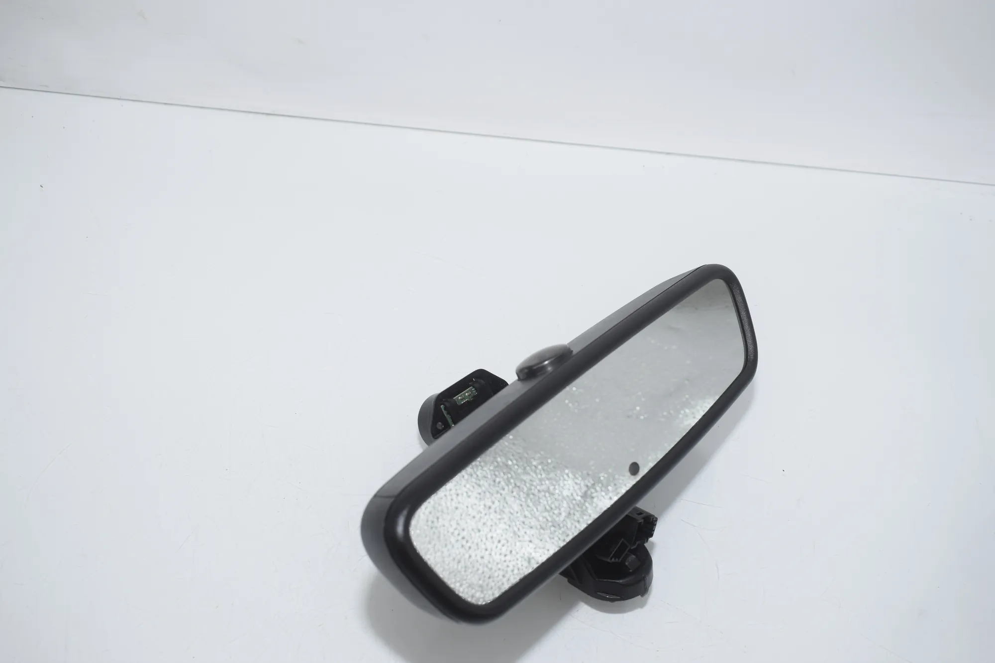 Interior Rear View Mirror – OEM 9228257 · BMW 5 Touring (F11) 530 d 2012 – 2