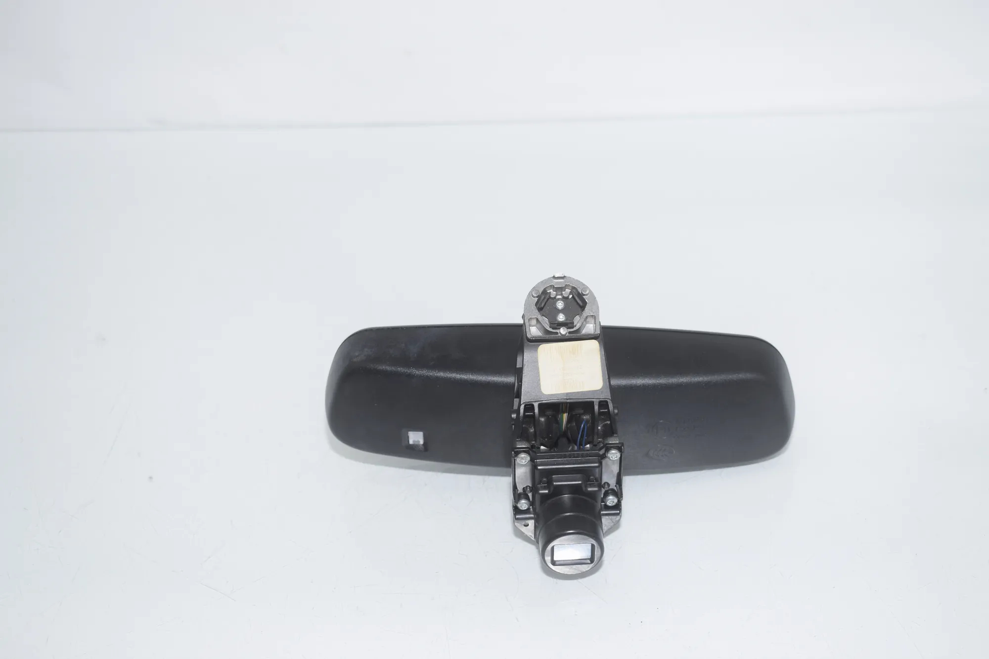 Interior Rear View Mirror – OEM 9228257 · BMW 5 Touring (F11) 530 d 2012 – 5