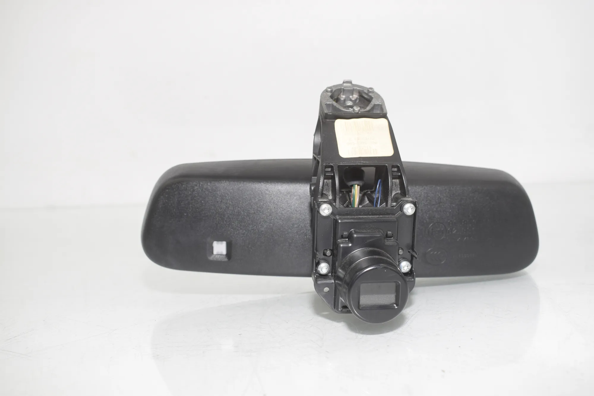 Interior Rear View Mirror – OEM 9228257 · BMW 5 Touring (F11) 530 d 2012 – 6