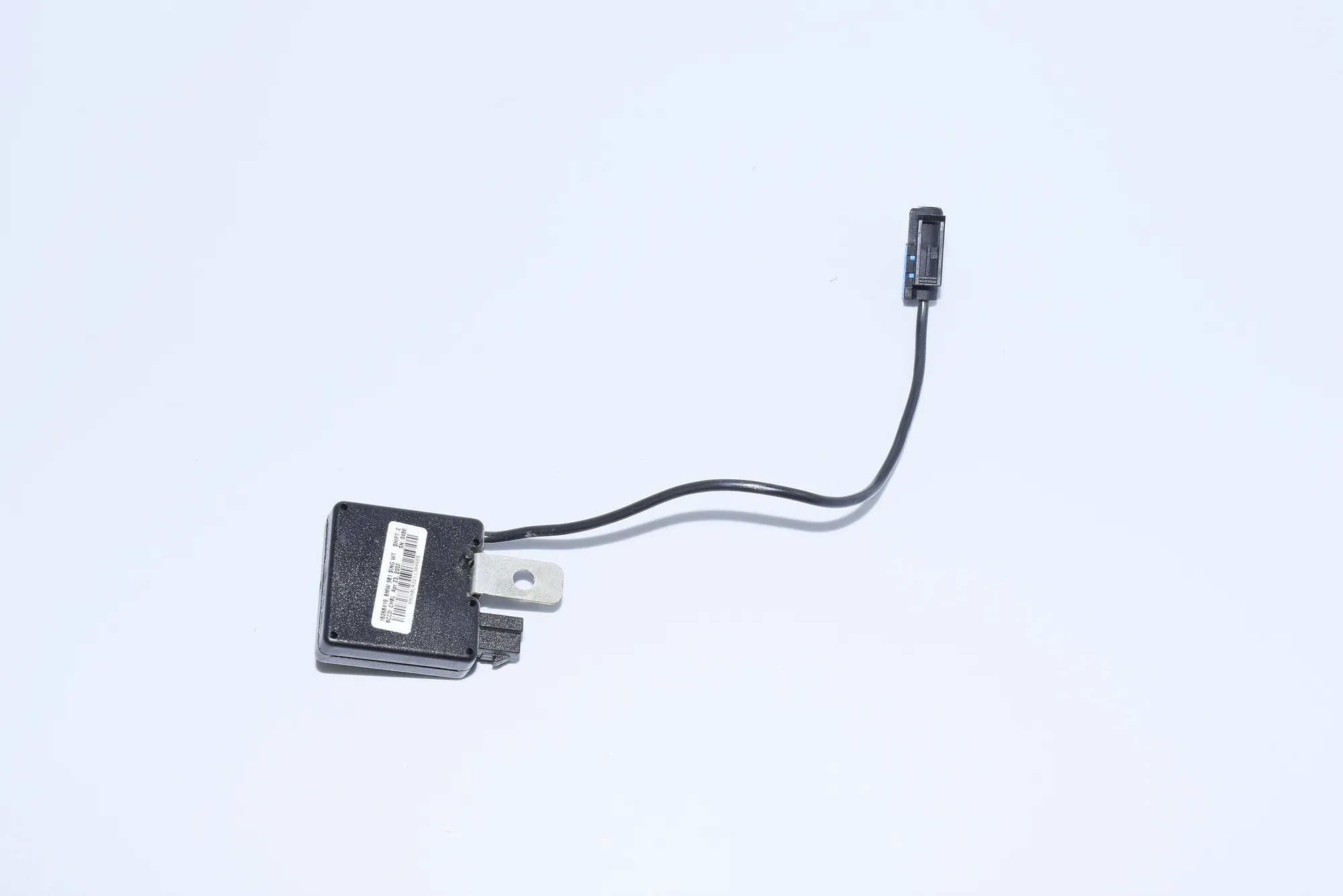 Antenna Amplifier – OEM 8380945 · BMW X5 (E53) 4.6 is 2002
