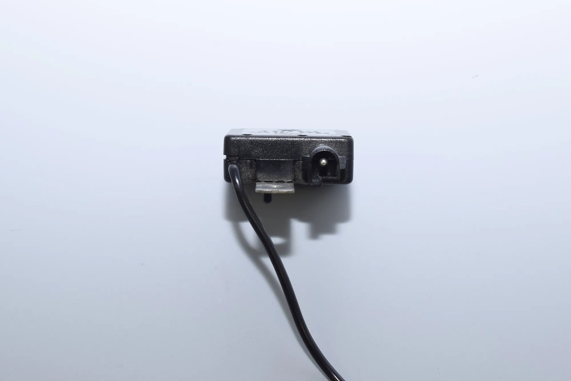 Antenna Amplifier – OEM 8380945 · BMW X5 (E53) 4.6 is 2002 – 2