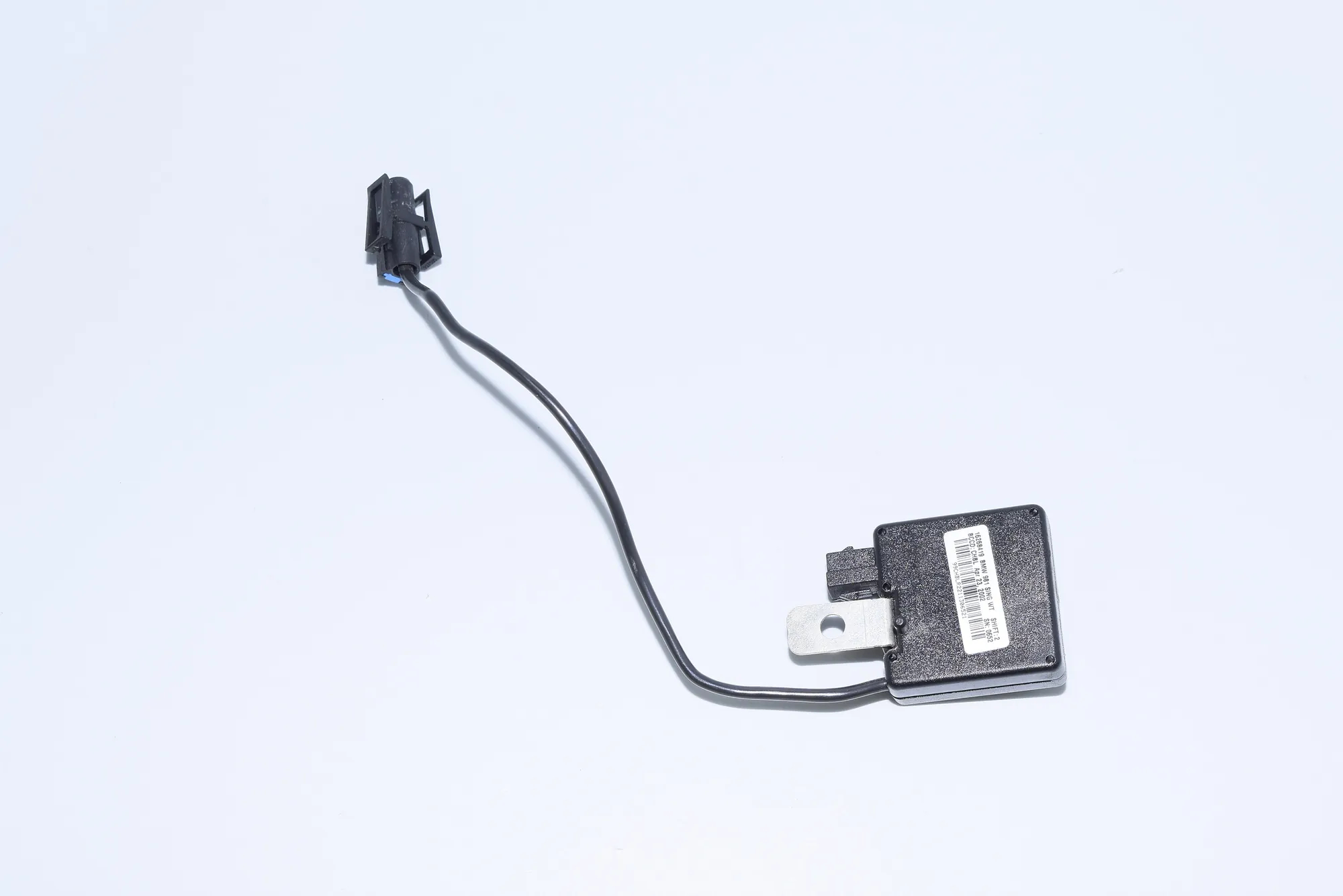 Antenna Amplifier – OEM 8380945 · BMW X5 (E53) 4.6 is 2002 – 2