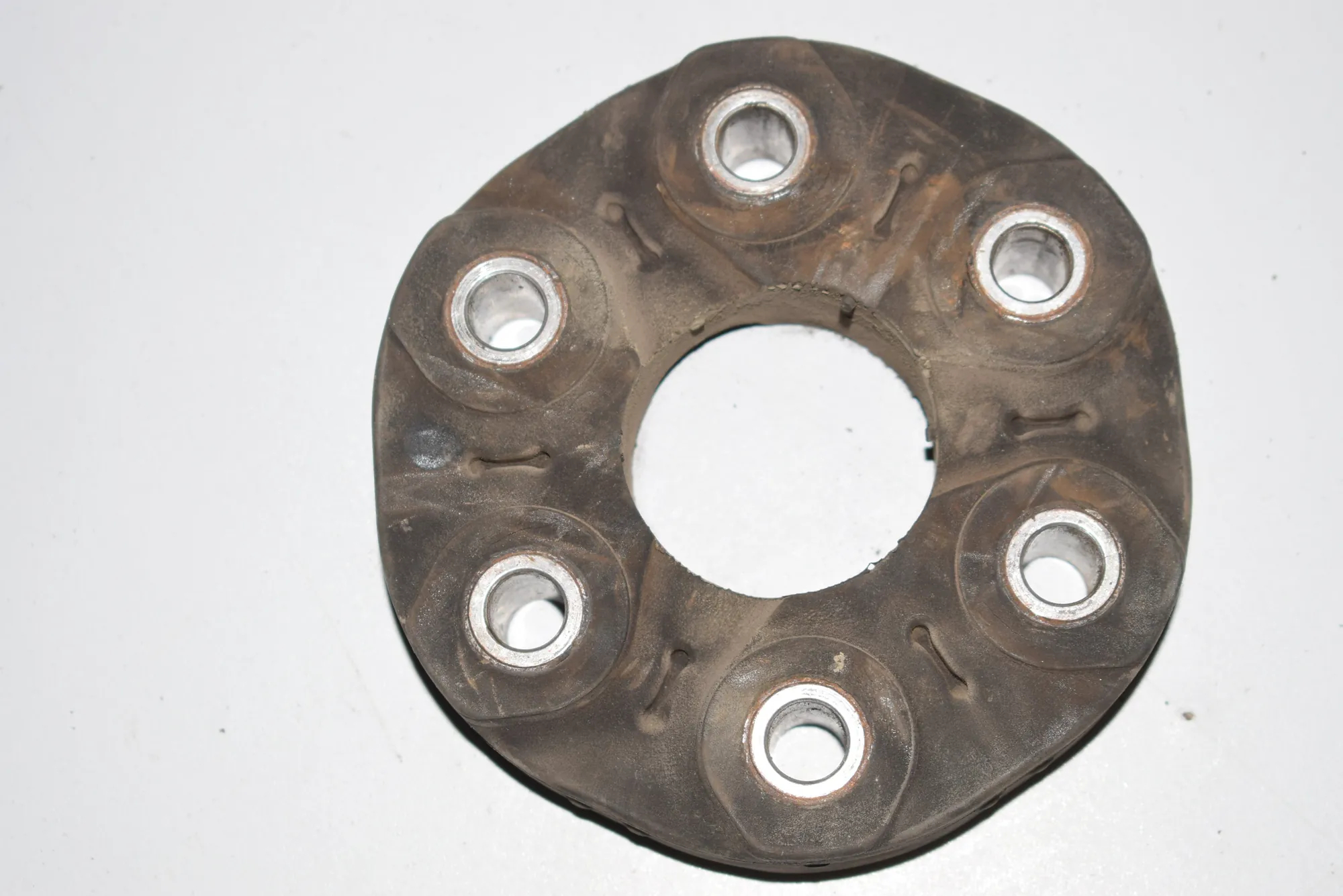 Other Body Parts – OEM 1229360 · BMW X5 (E53) 4.8 is 2004 – 2