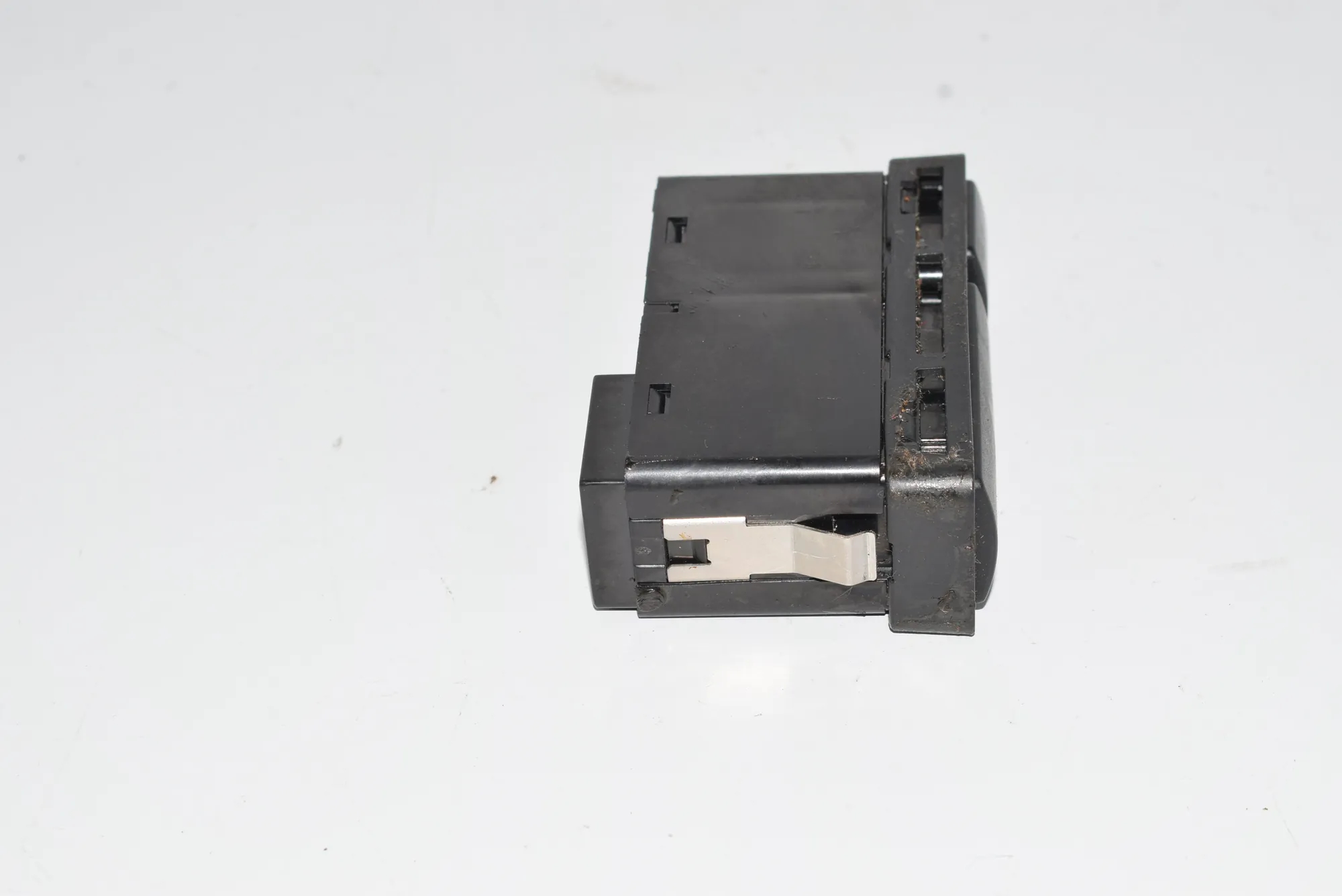 Switches – OEM 8368920 · BMW X5 (E53) 4.8 is 2004 – 4