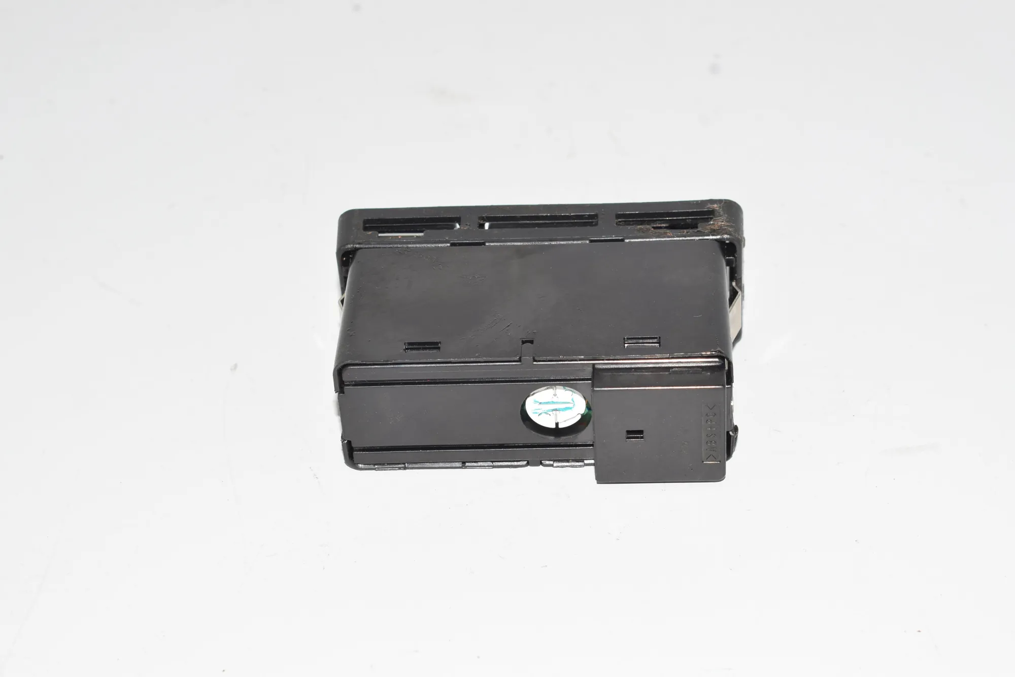 Switches – OEM 8368920 · BMW X5 (E53) 4.8 is 2004 – 3