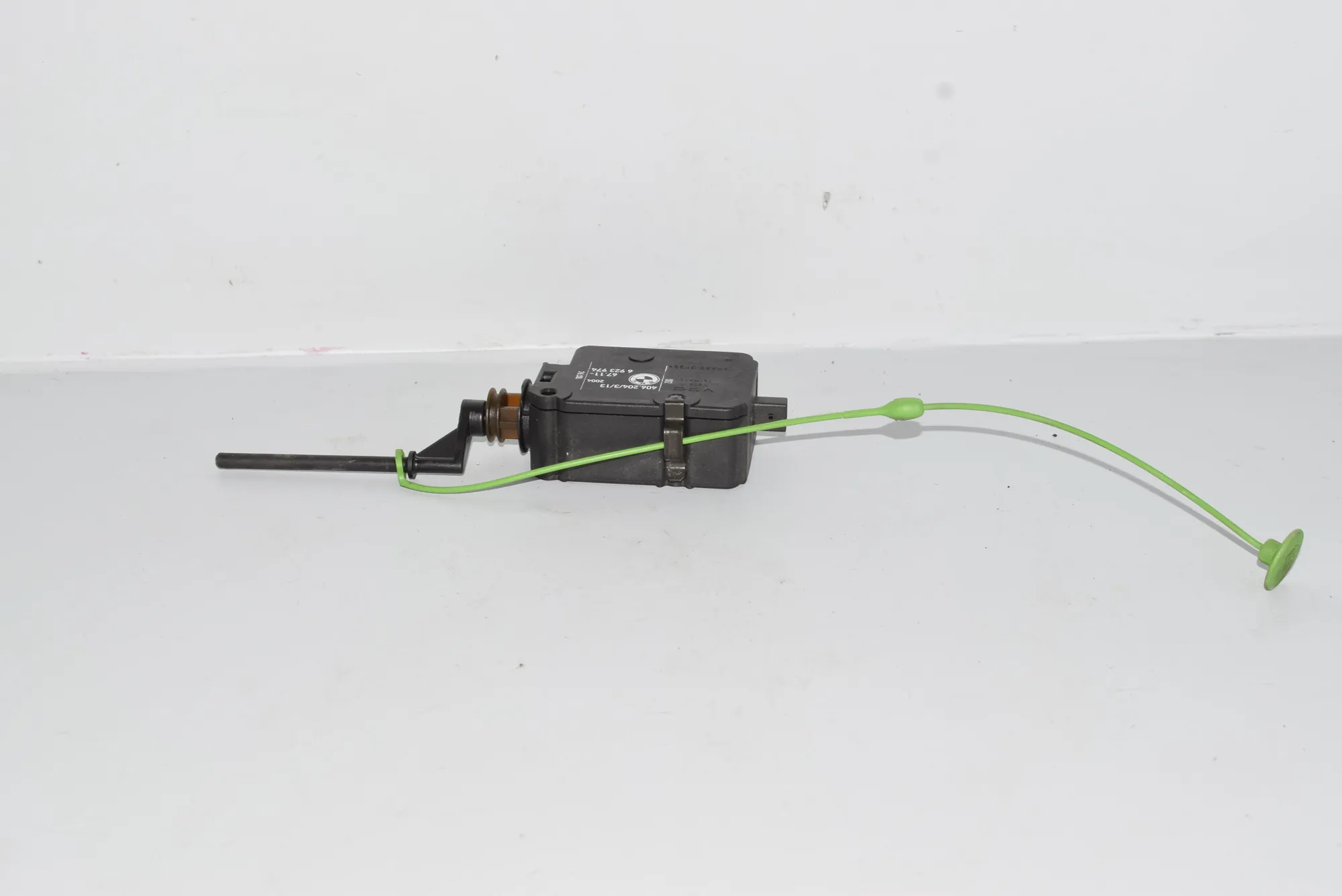 Other Control Units – OEM 6923974 · BMW X5 (E53) 4.8 is 2004 – 3