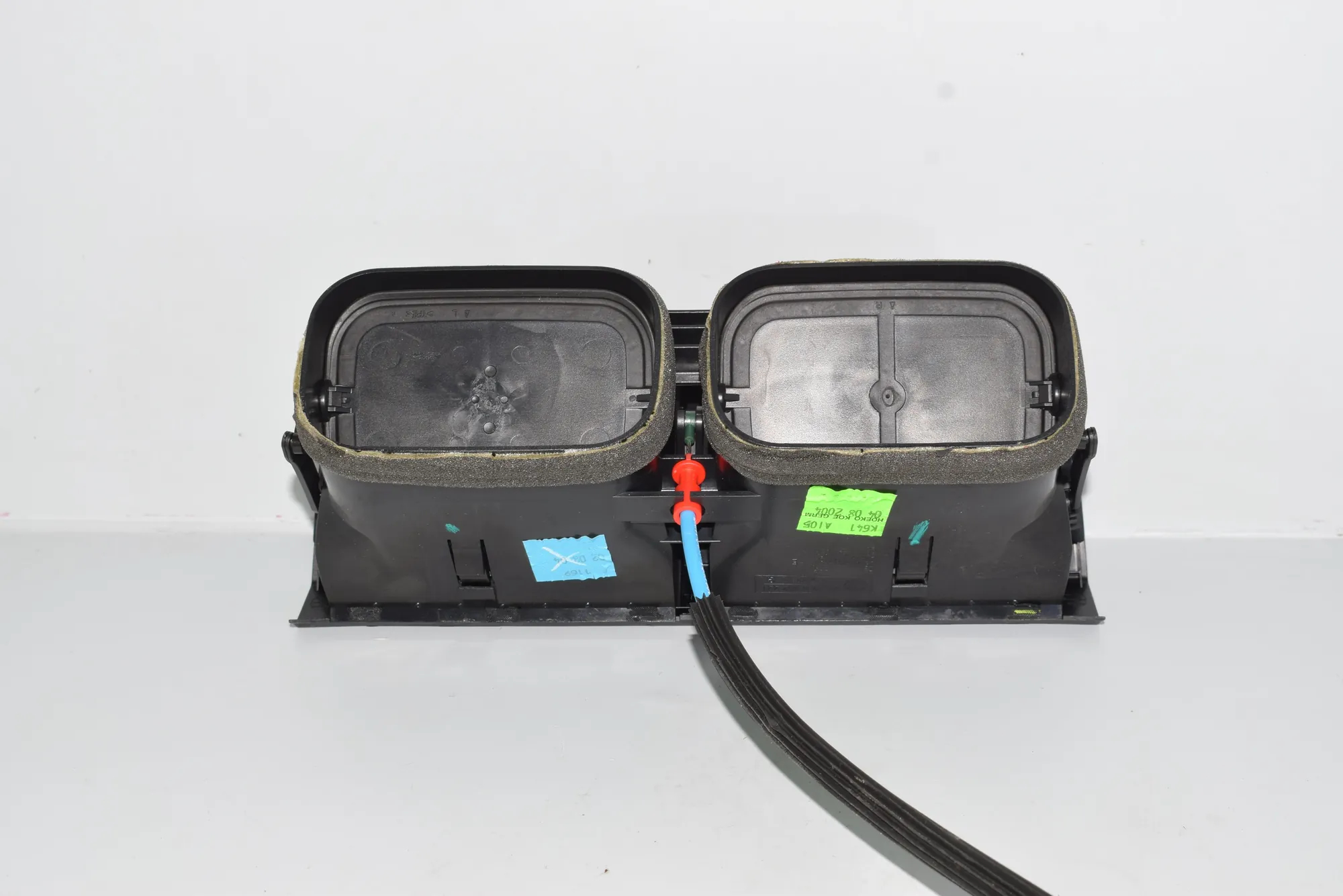 Dashboard Air Vents – OEM 8402221 · BMW X5 (E53) 4.8 is 2004 – 2