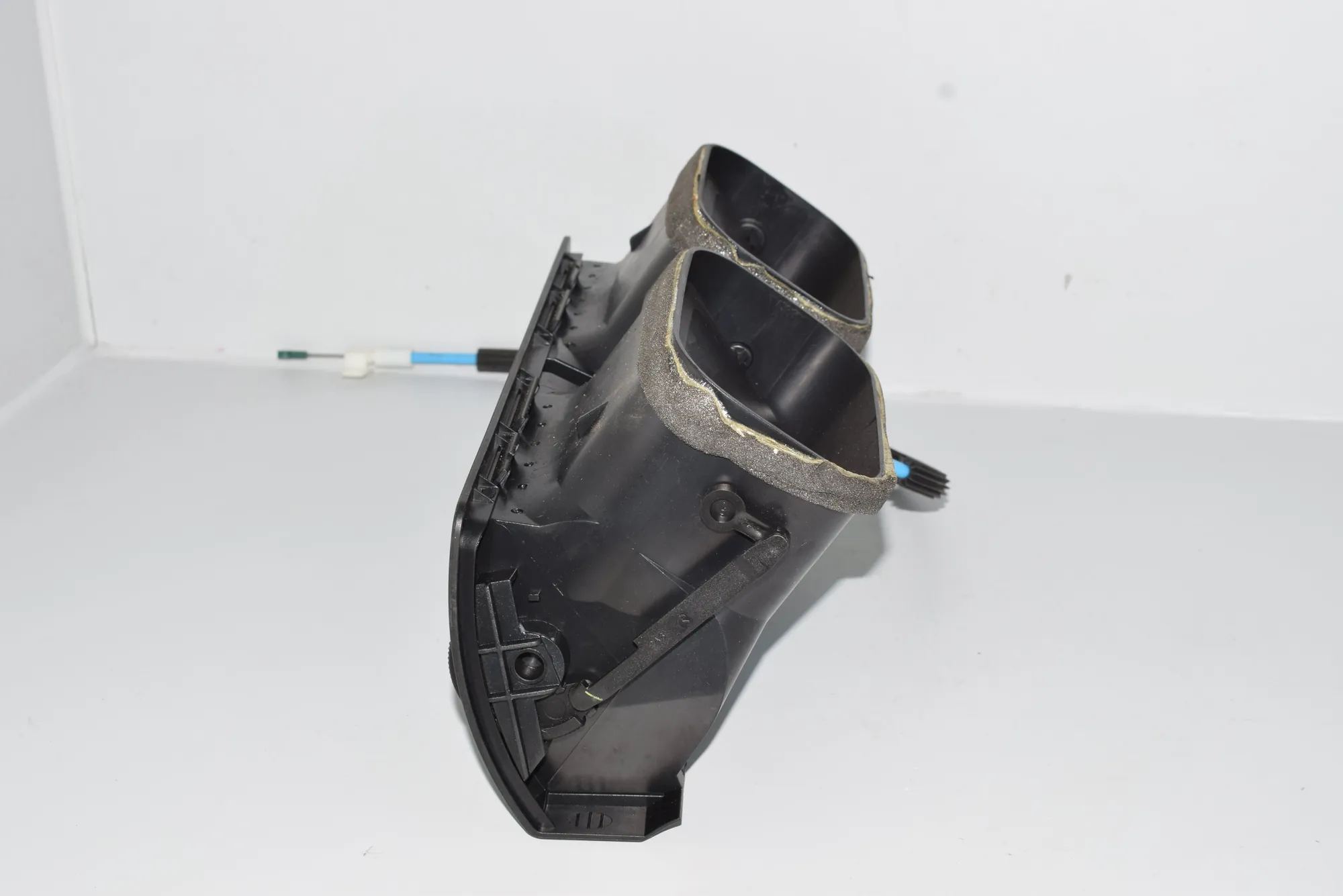 Dashboard Air Vents – OEM 8402221 · BMW X5 (E53) 4.8 is 2004