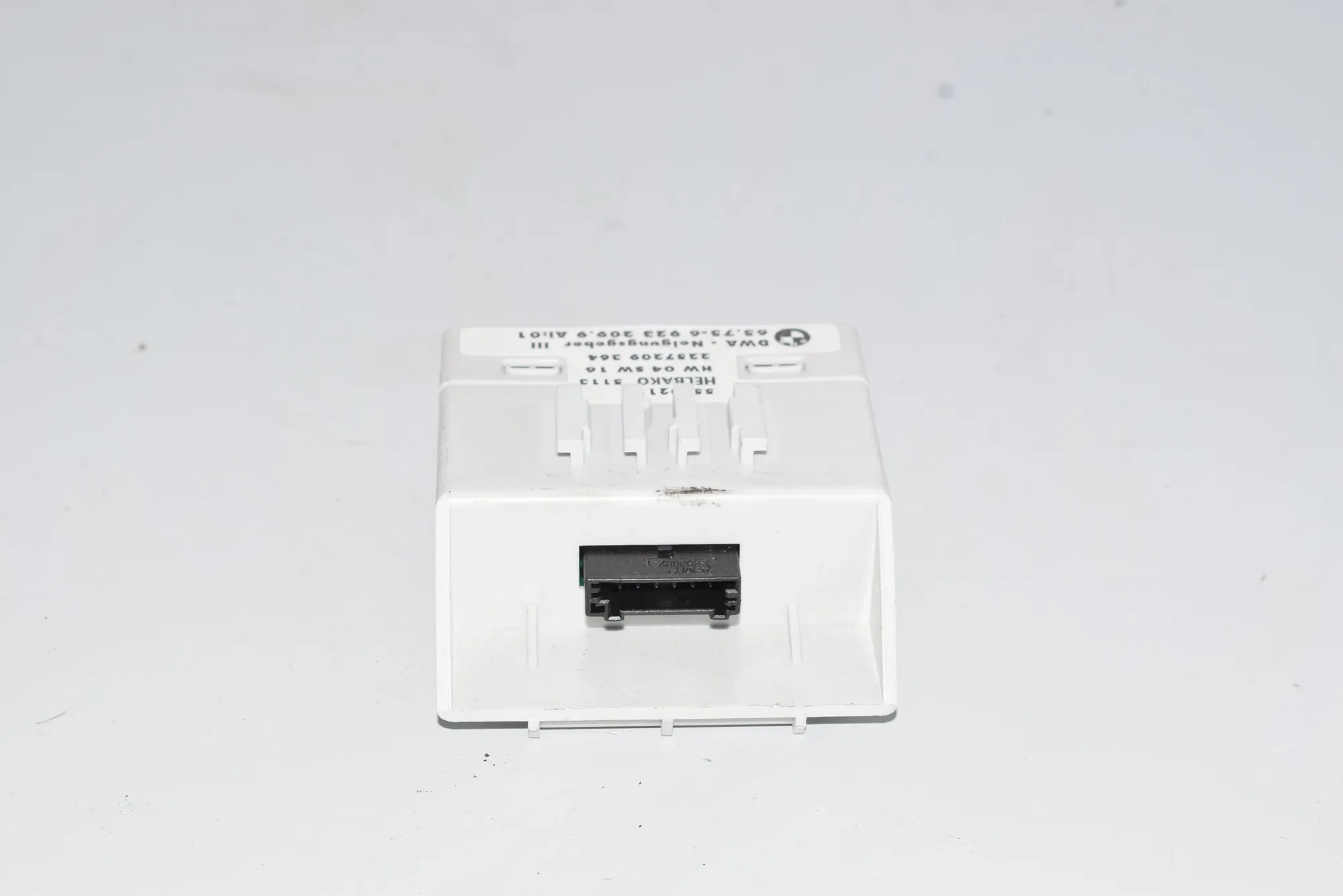 Other Control Units – OEM 6923209 · BMW X5 (E53) 4.8 is 2004 – 4