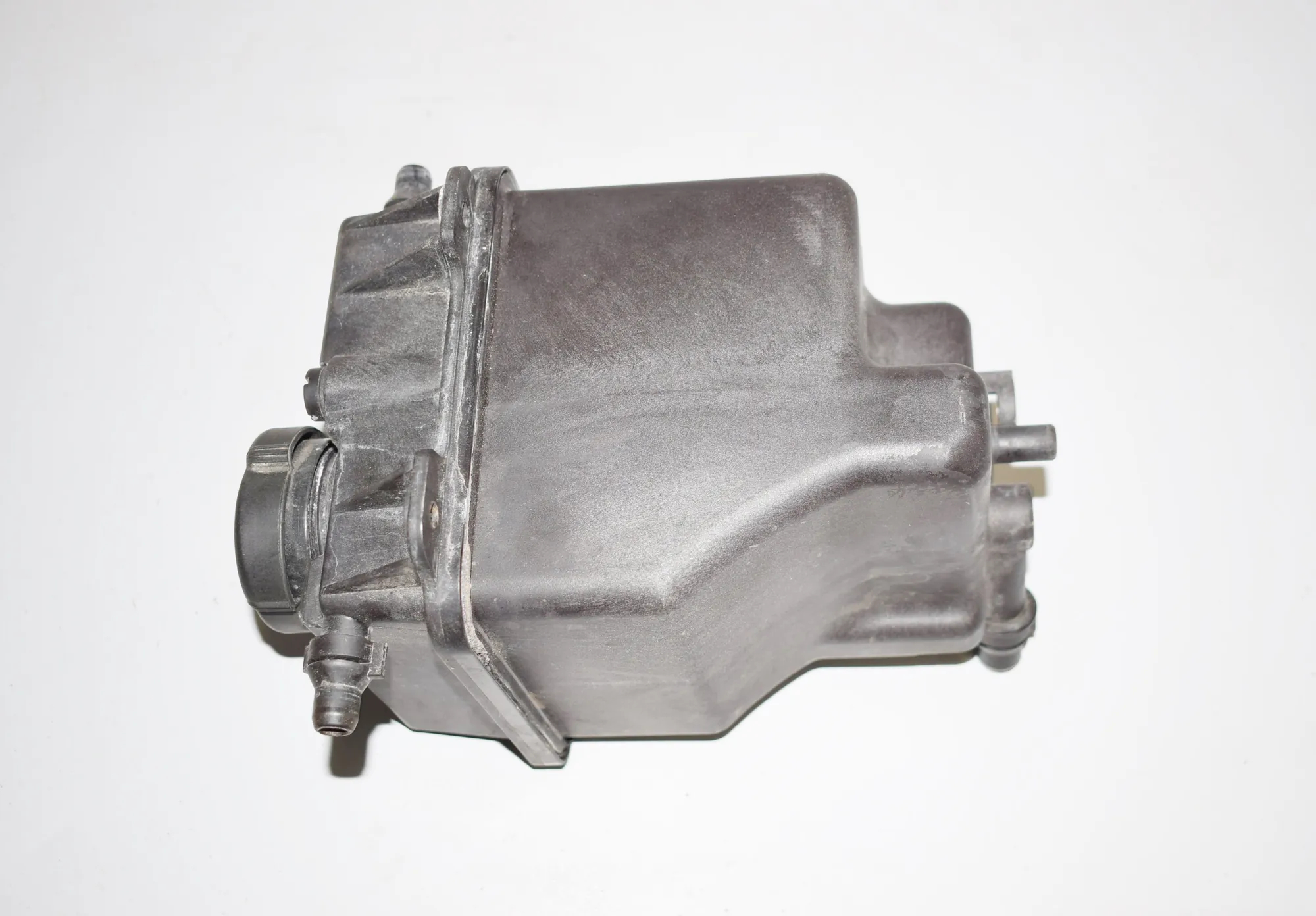 Expansion Tank – OEM 7501959 · BMW X5 (E53) 4.8 is 2004 – 4