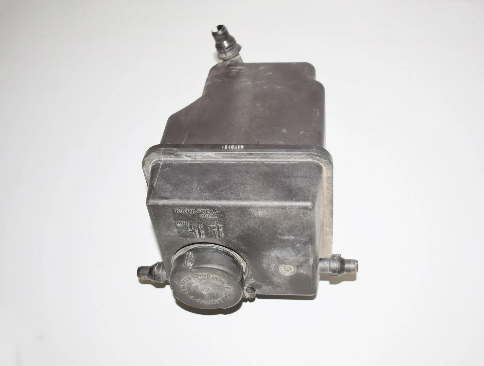 Expansion Tank – OEM 7501959 · BMW X5 (E53) 4.8 is 2004