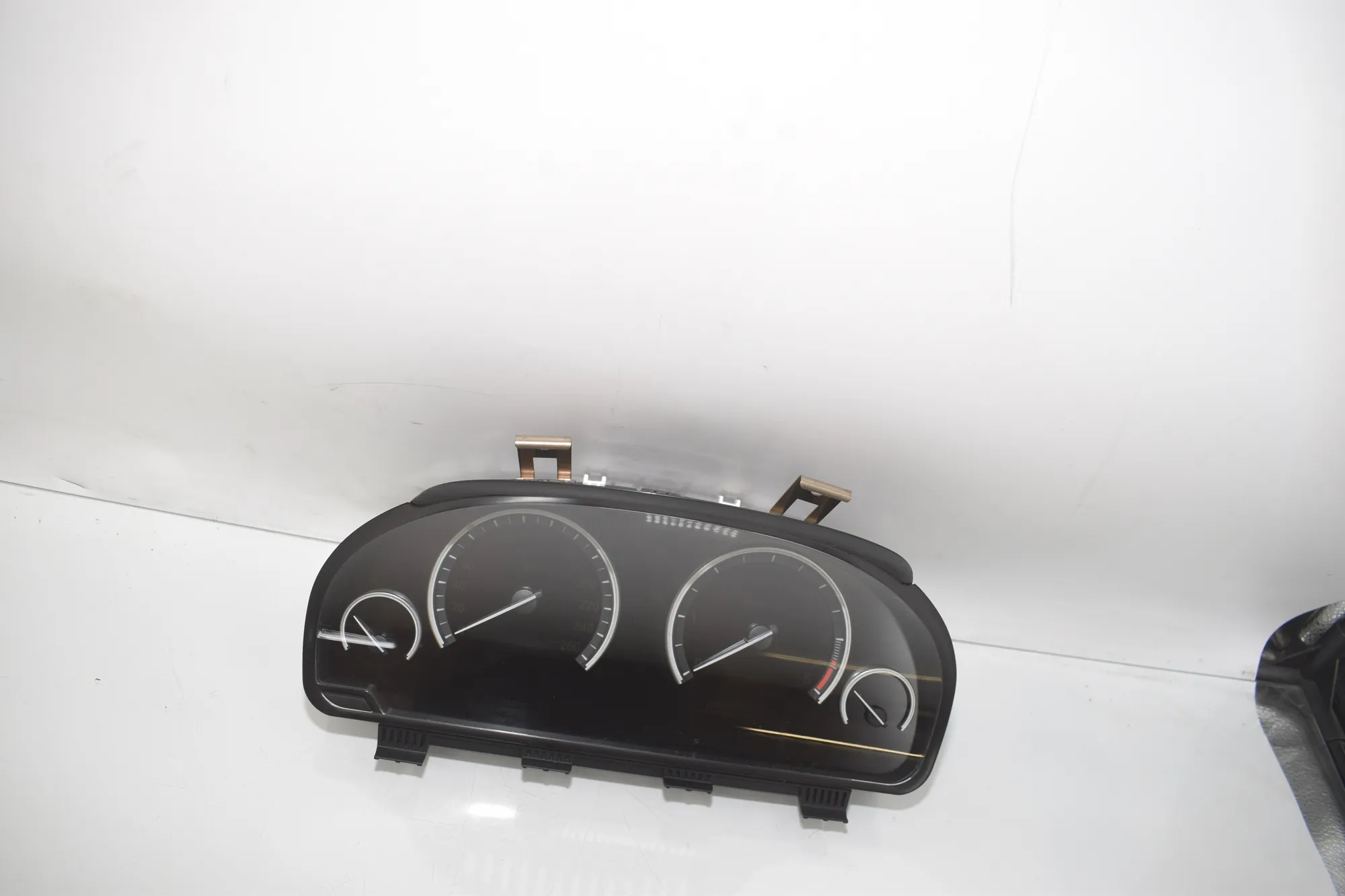 Instrument Cluster Speedometer – OEM 9285177 · BMW 5 Touring (F11) 530 d 2012 – 2