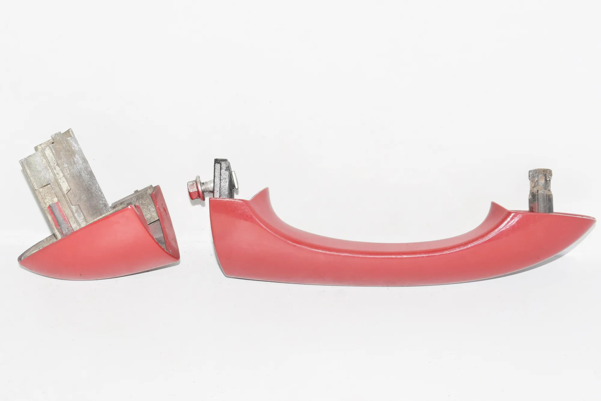 Rear Right Door Exterior Handle · BMW X5 (E53) 4.8 is 2004 – 2