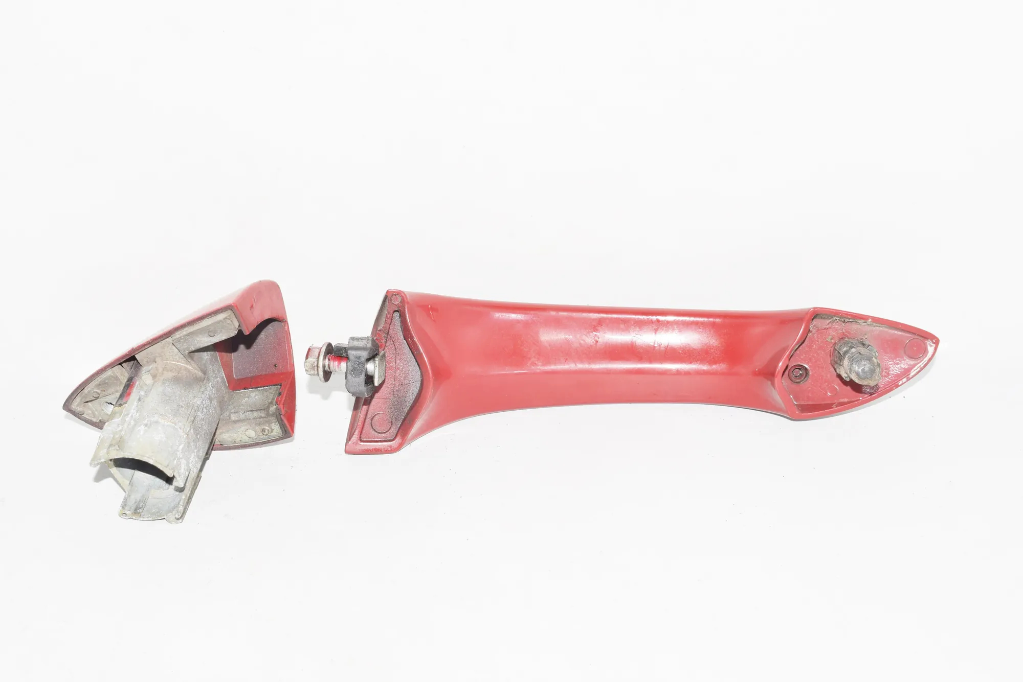 Rear Right Door Exterior Handle · BMW X5 (E53) 4.8 is 2004 – 3