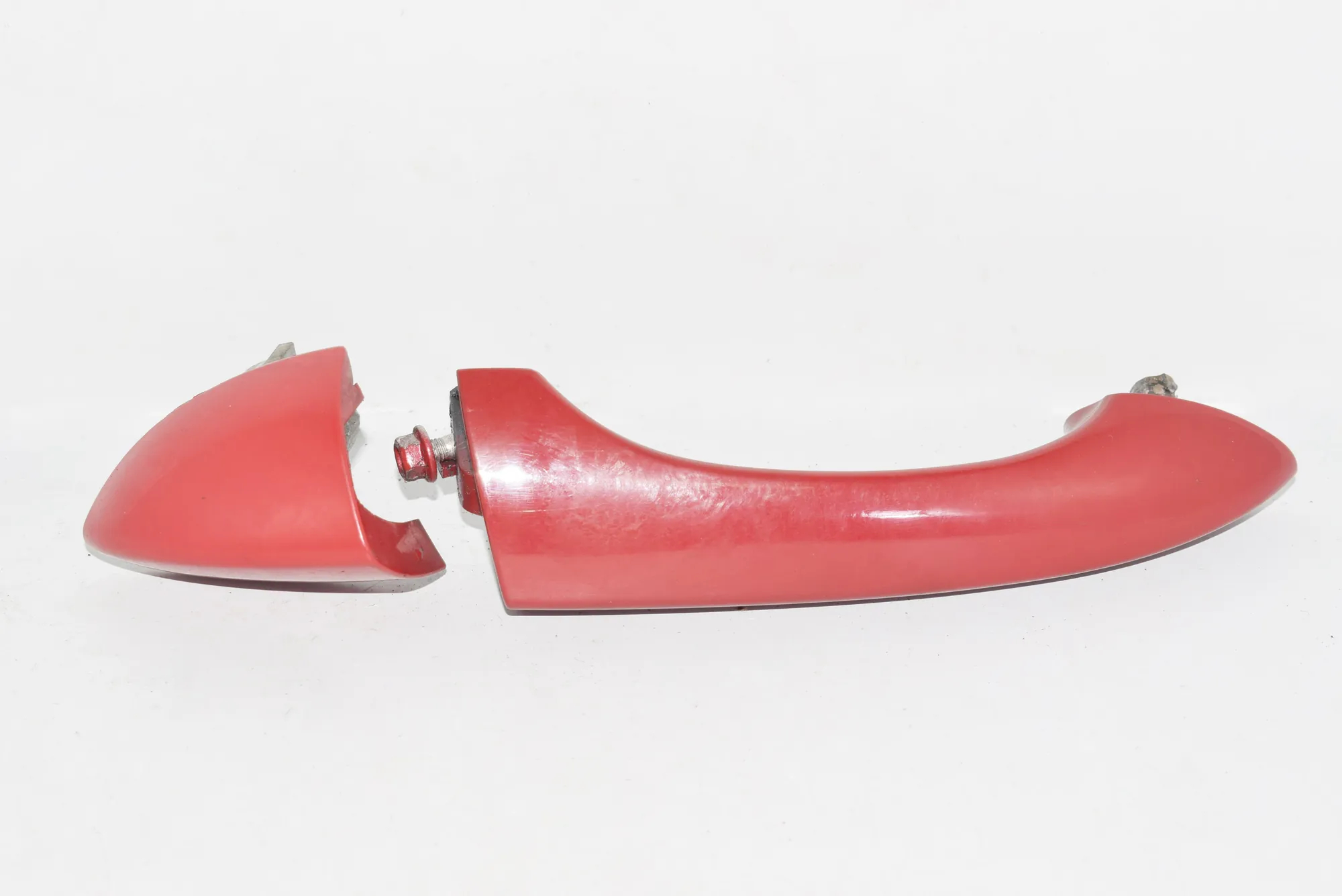 Rear Right Door Exterior Handle · BMW X5 (E53) 4.8 is 2004