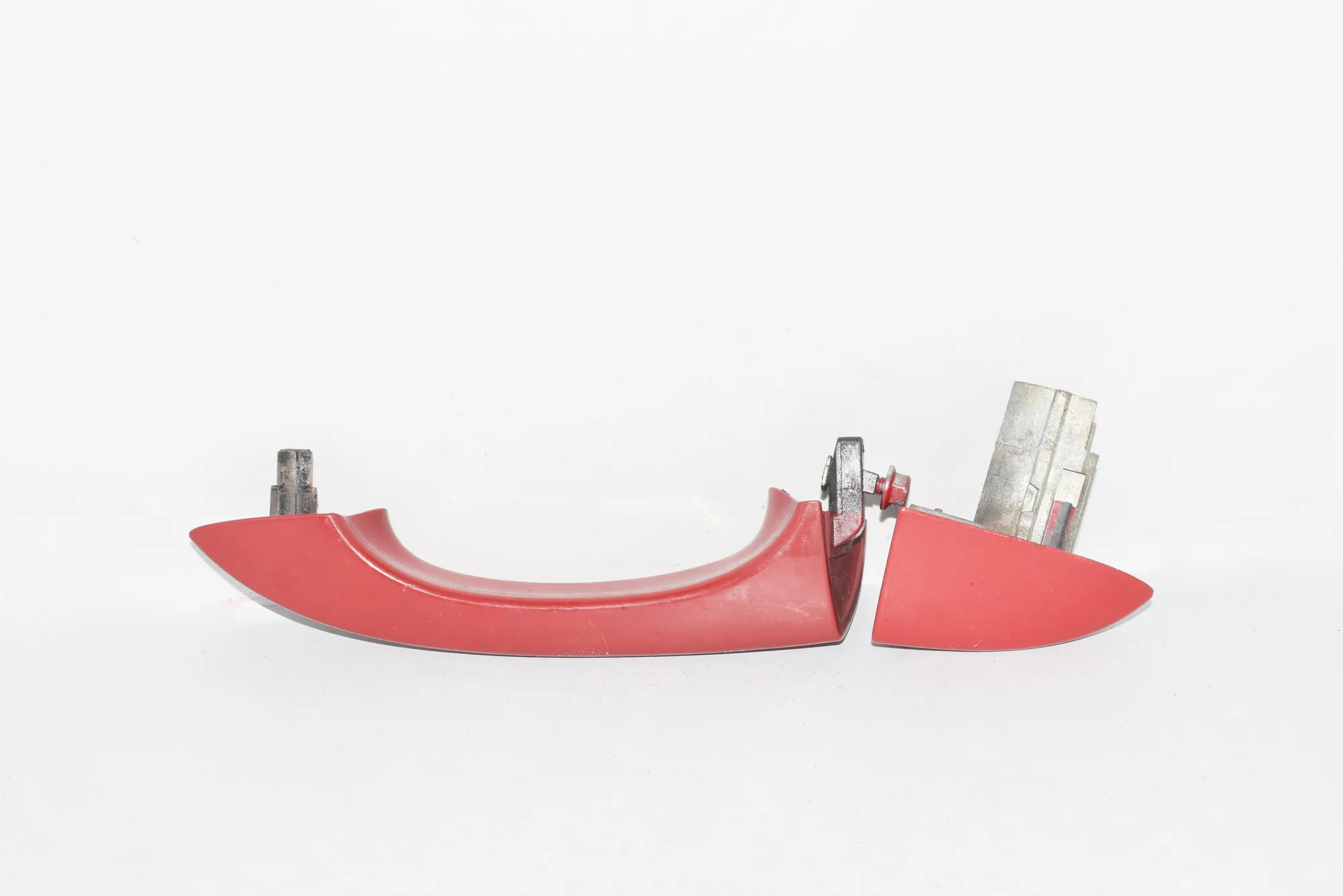 Rear Right Door Exterior Handle · BMW X5 (E53) 4.8 is 2004 – 4