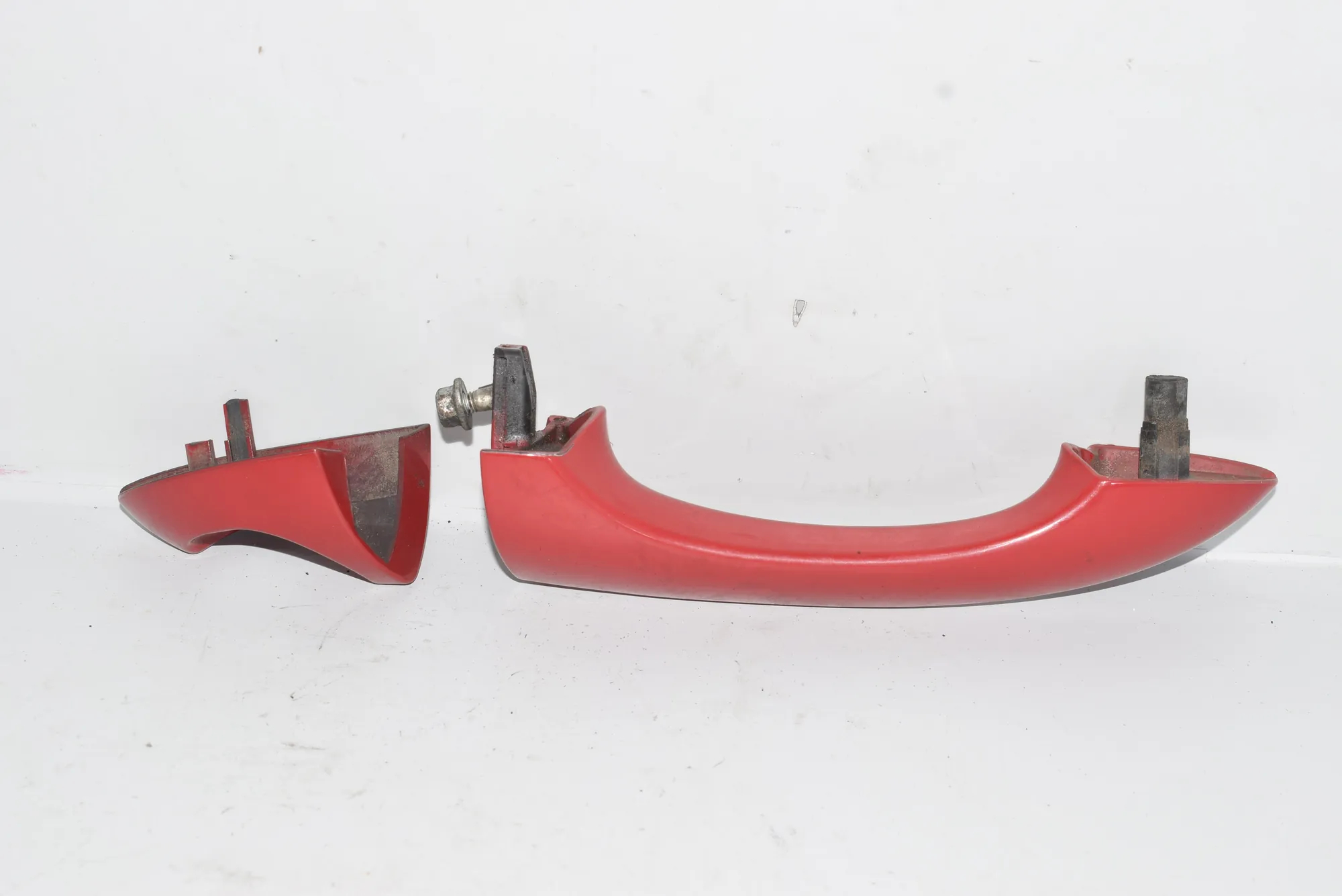 Front Right Door Exterior Handle – OEM NA · BMW X5 (E53) 4.8 is 2004 – 2