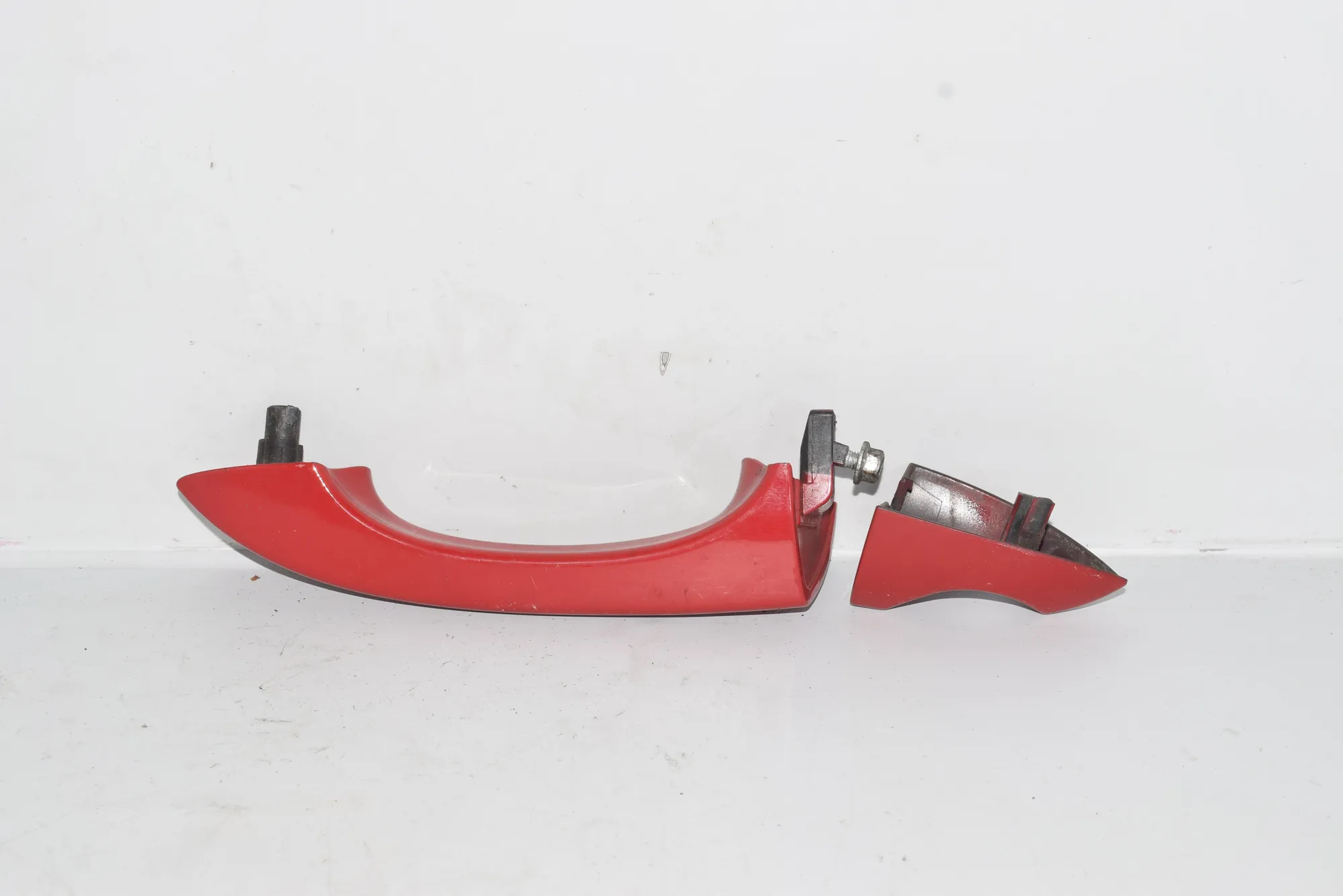Front Right Door Exterior Handle – OEM NA · BMW X5 (E53) 4.8 is 2004 – 4