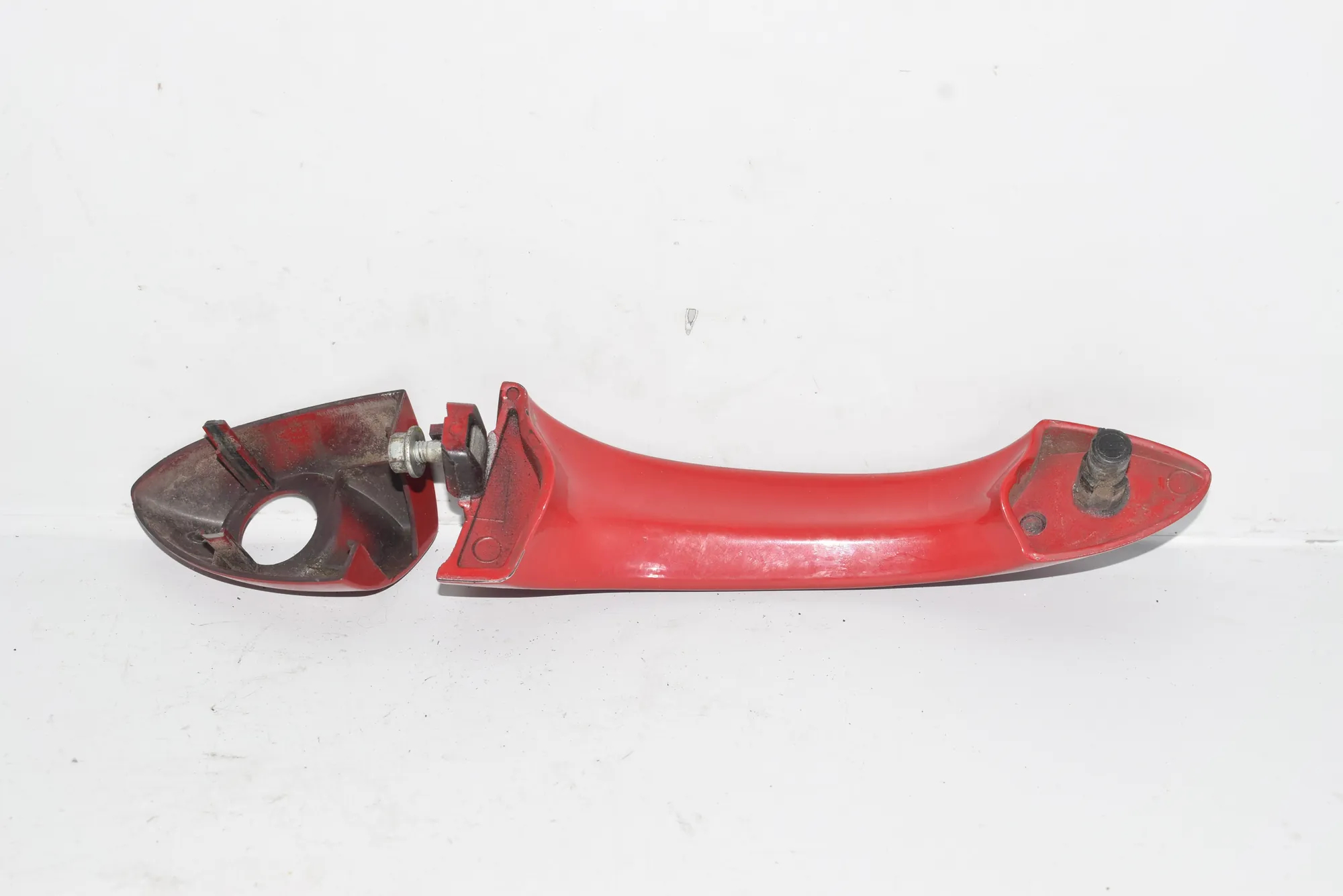 Front Right Door Exterior Handle – OEM NA · BMW X5 (E53) 4.8 is 2004 – 3