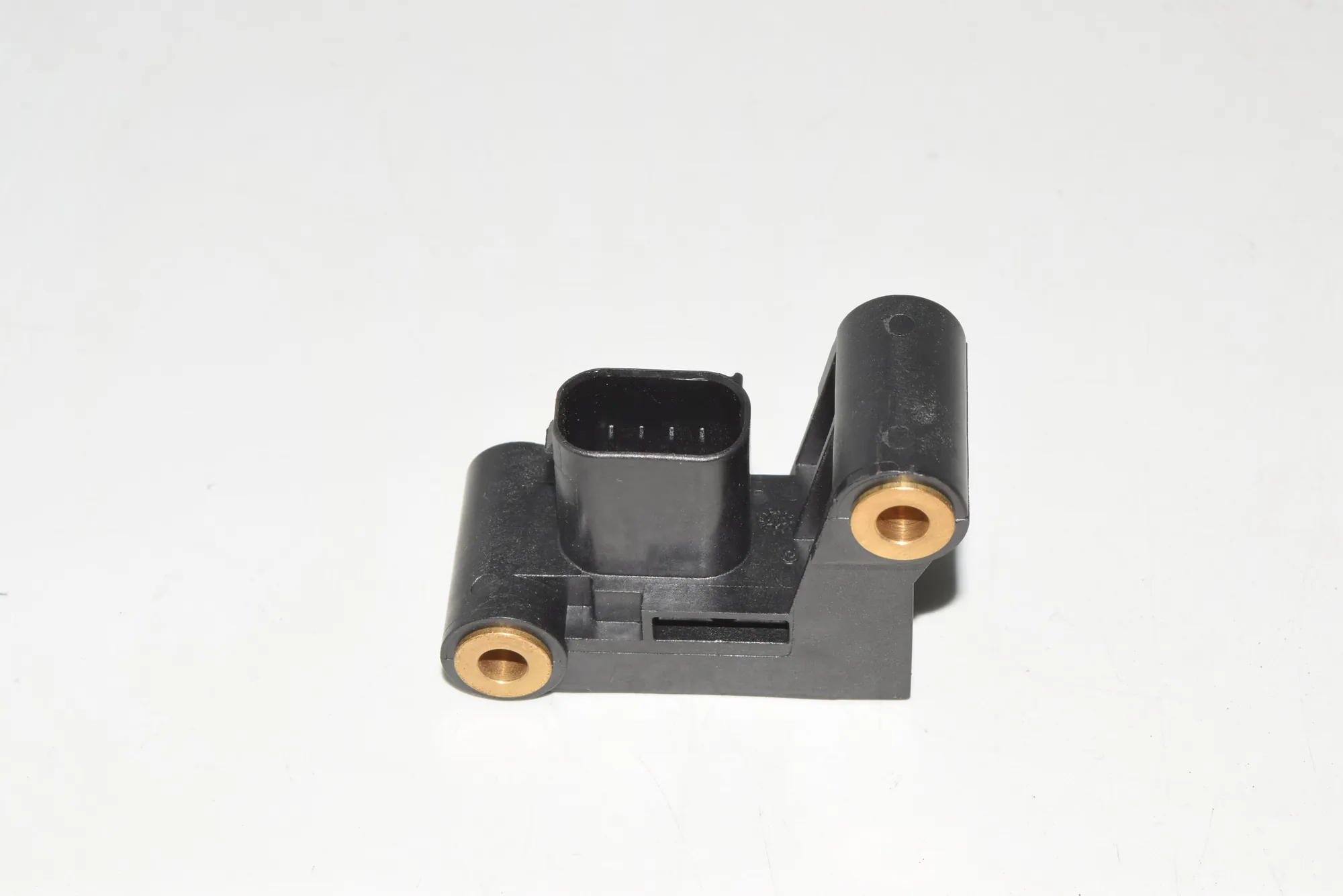 Front Right Impact Sensor – OEM 6977398 · BMW 5 (E60) 520 d 2007 – 3