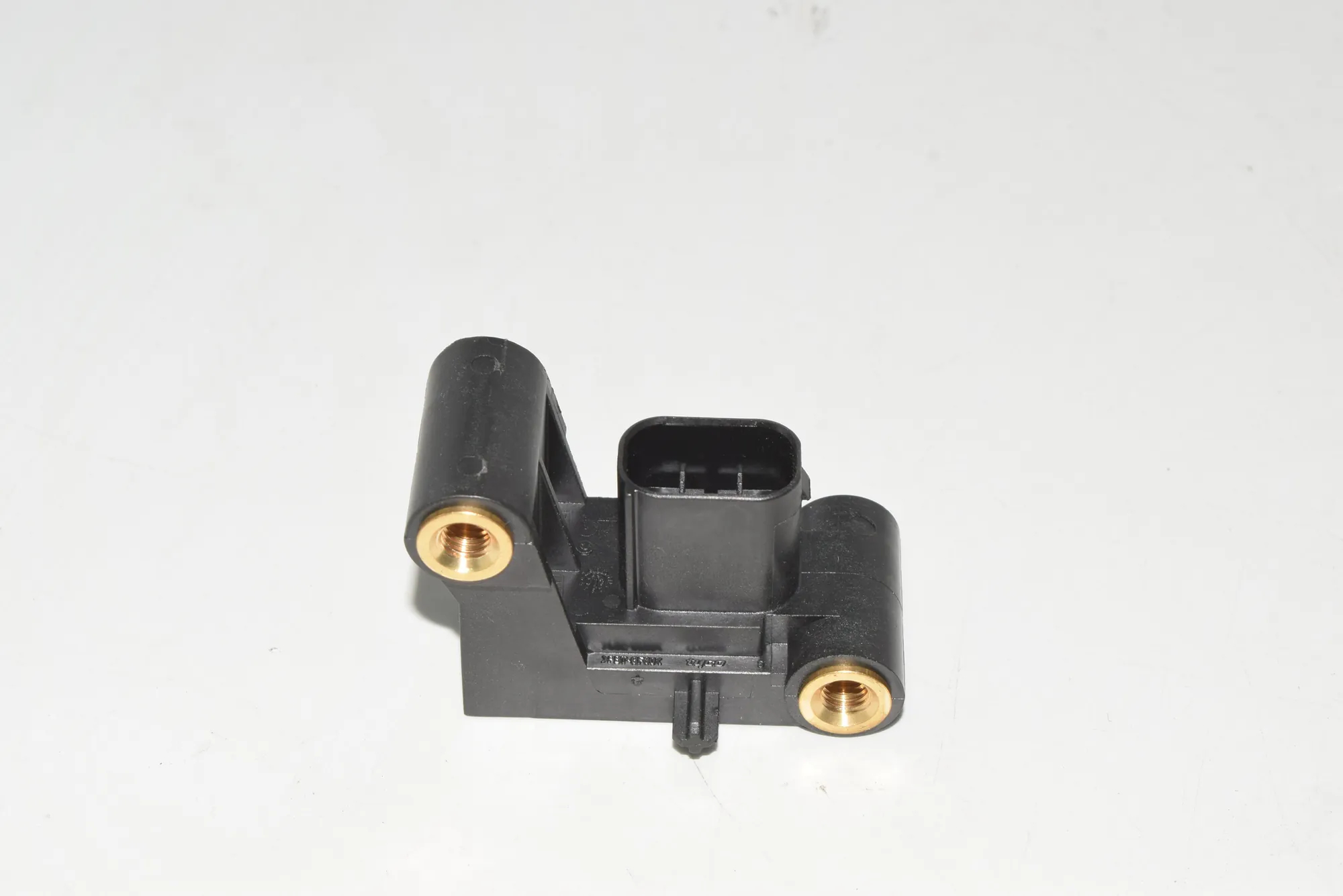 Front Right Impact Sensor – OEM 6977398 · BMW 5 (E60) 520 d 2007
