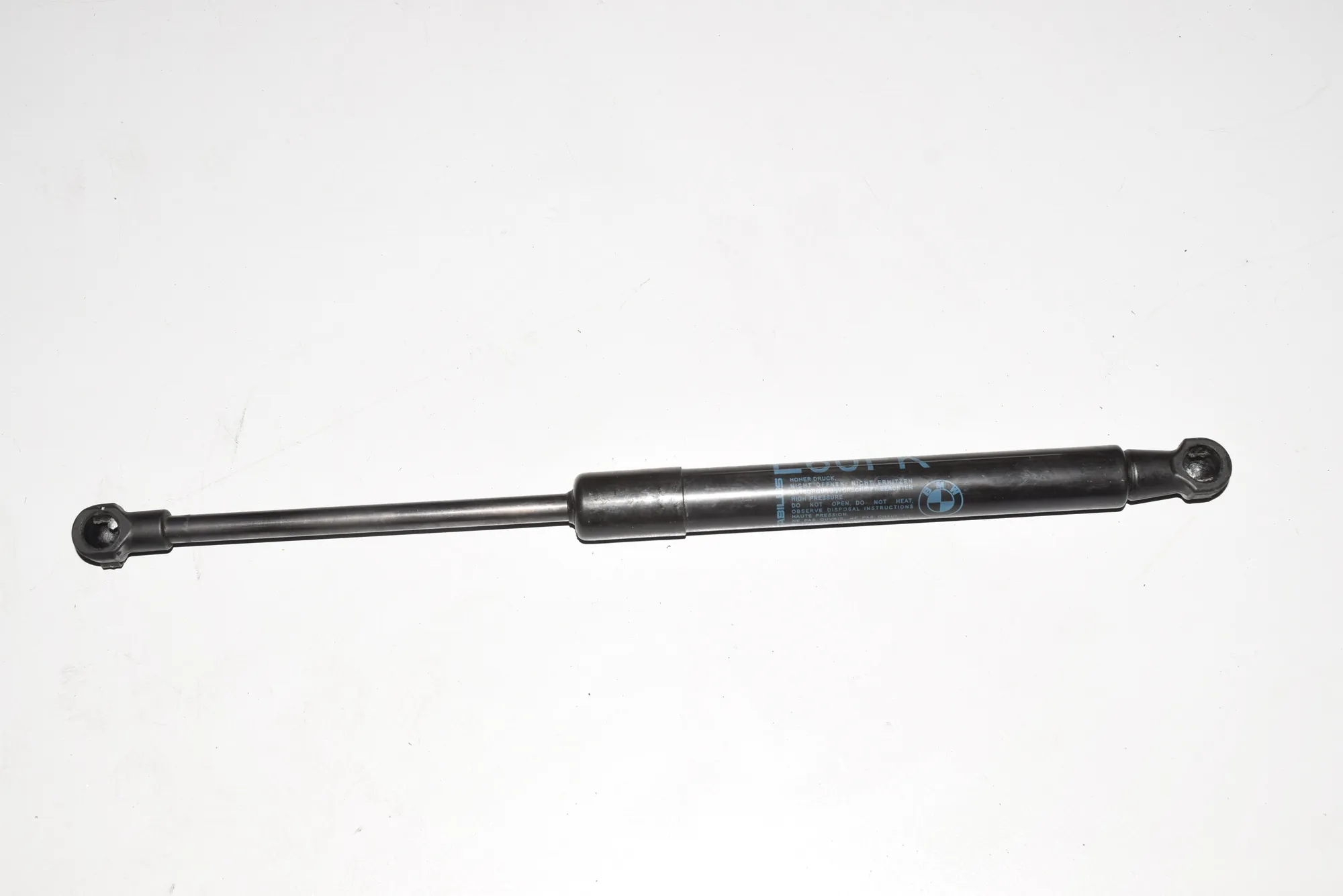 Front Left Bonnet Strut – OEM 7008745 · BMW 5 (E60) 520 d 2007