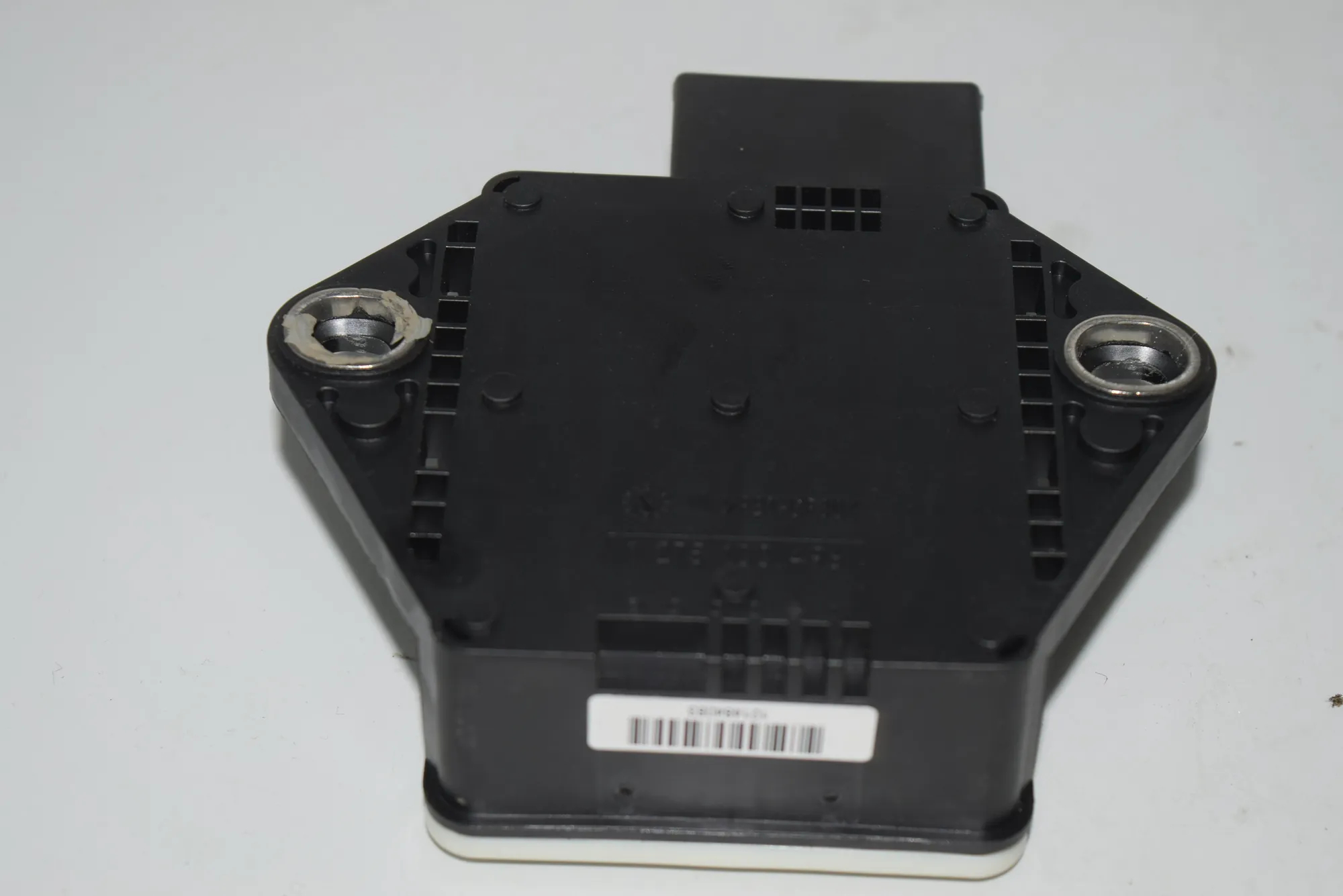 Acceleration Sensor – OEM 0265005681 · BMW 5 (E60) 520 d 2007 – 2