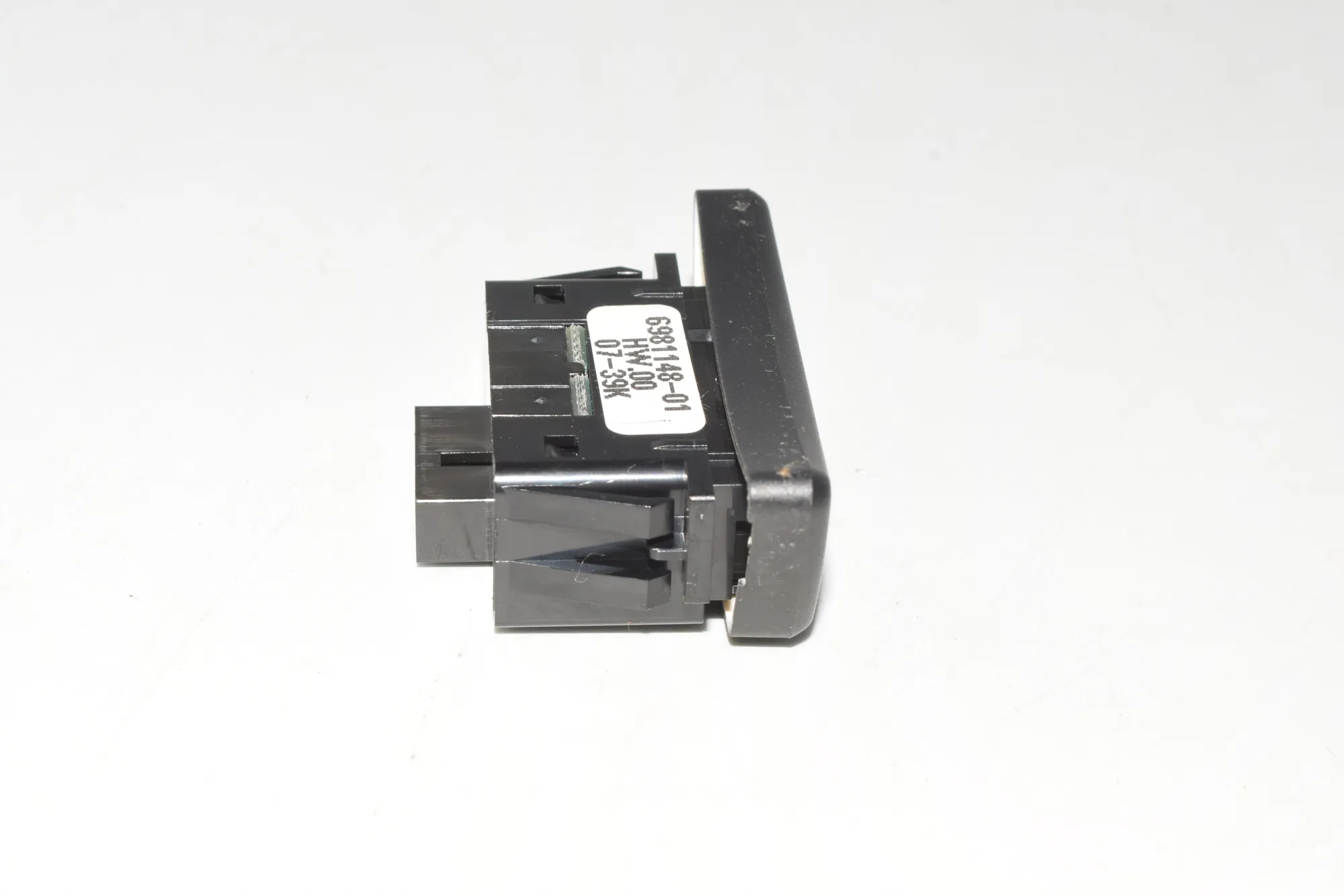 Other Control Units – OEM 6981148 · BMW 5 (E60) 520 d 2007 – 3