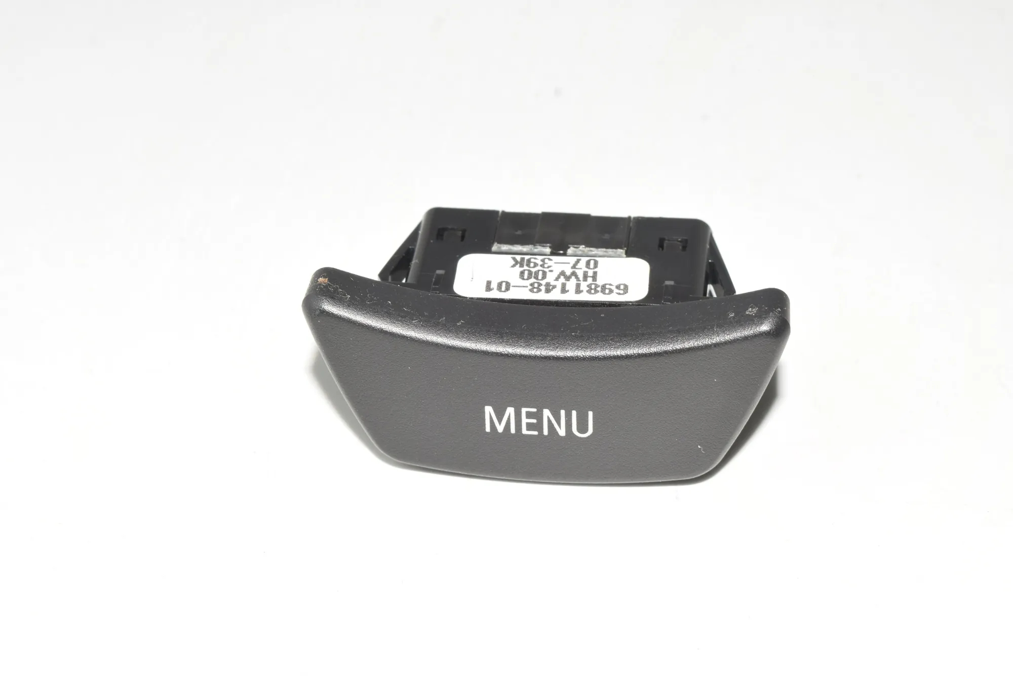 Other Control Units – OEM 6981148 · BMW 5 (E60) 520 d 2007