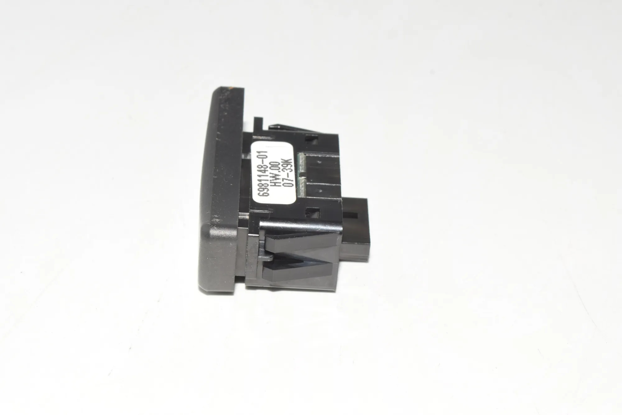 Other Control Units – OEM 6981148 · BMW 5 (E60) 520 d 2007 – 4