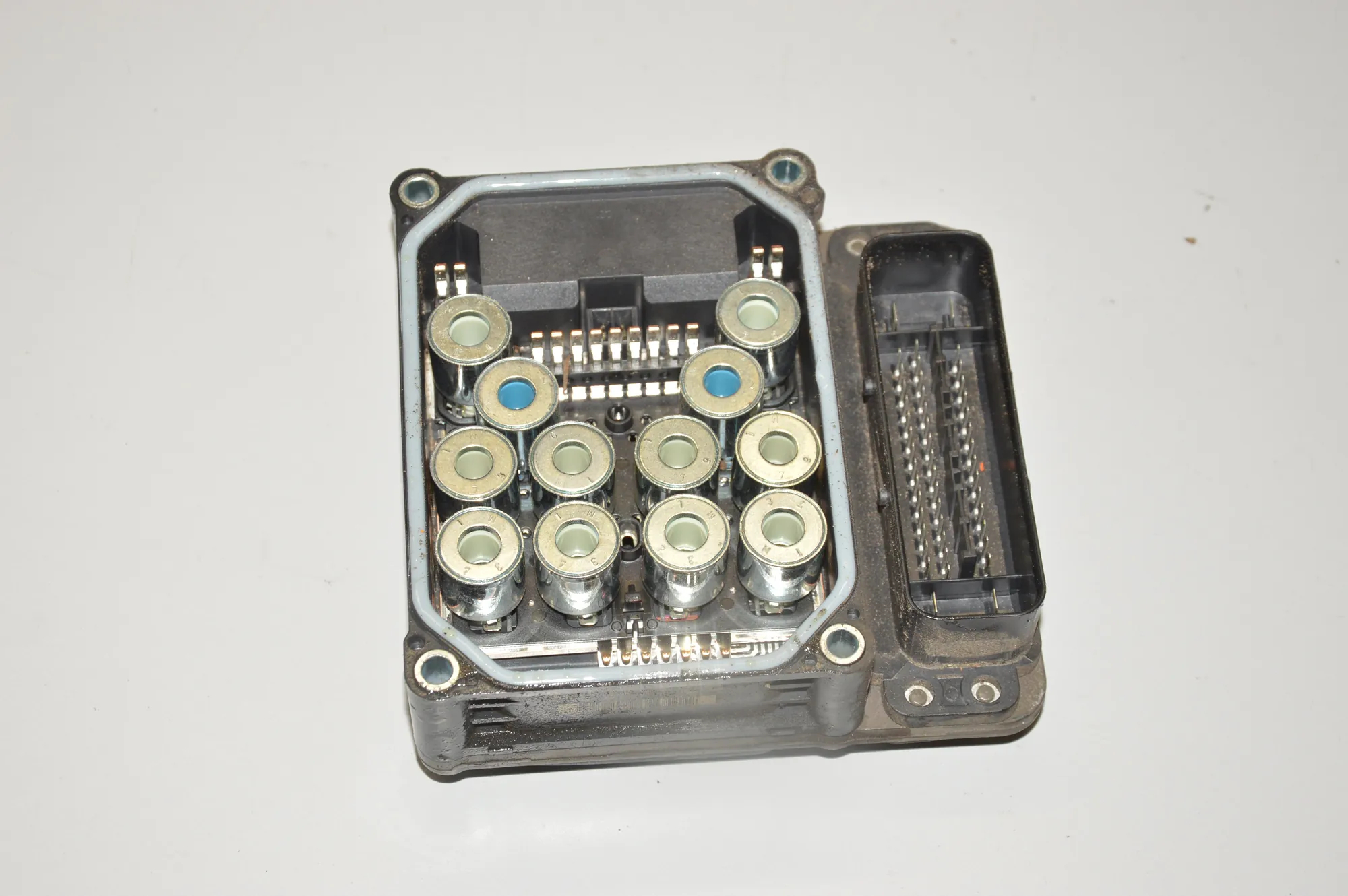 ABS Pump – OEM 6783360 · BMW 5 (E60) 520 d 2007 – 2