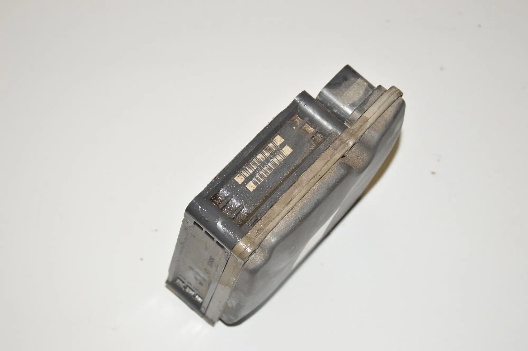 ABS Pump – OEM 6783360 · BMW 5 (E60) 520 d 2007