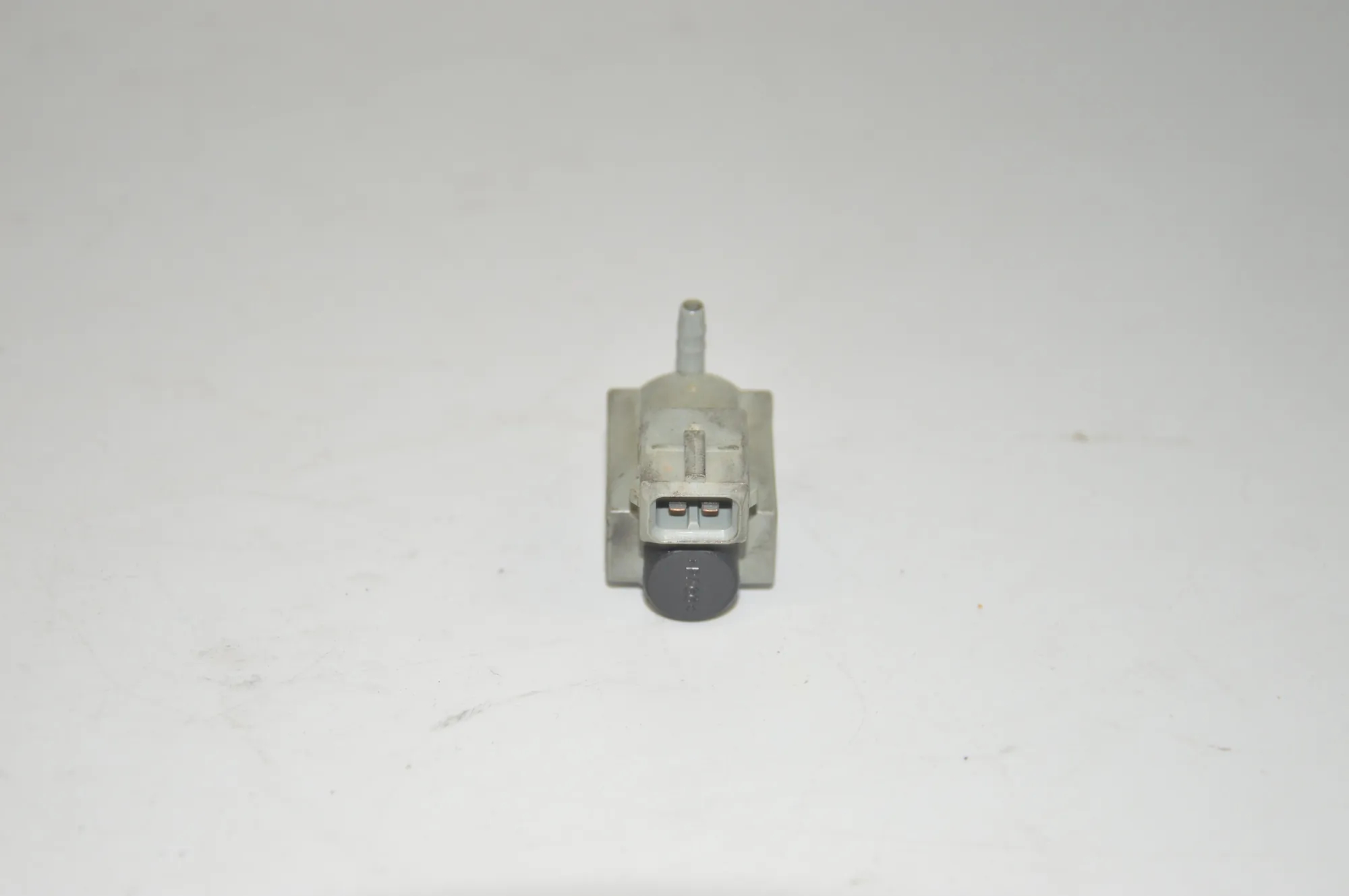 Solenoid Valve – OEM 7537612 · BMW 5 (E60) 520 d 2007 – 2