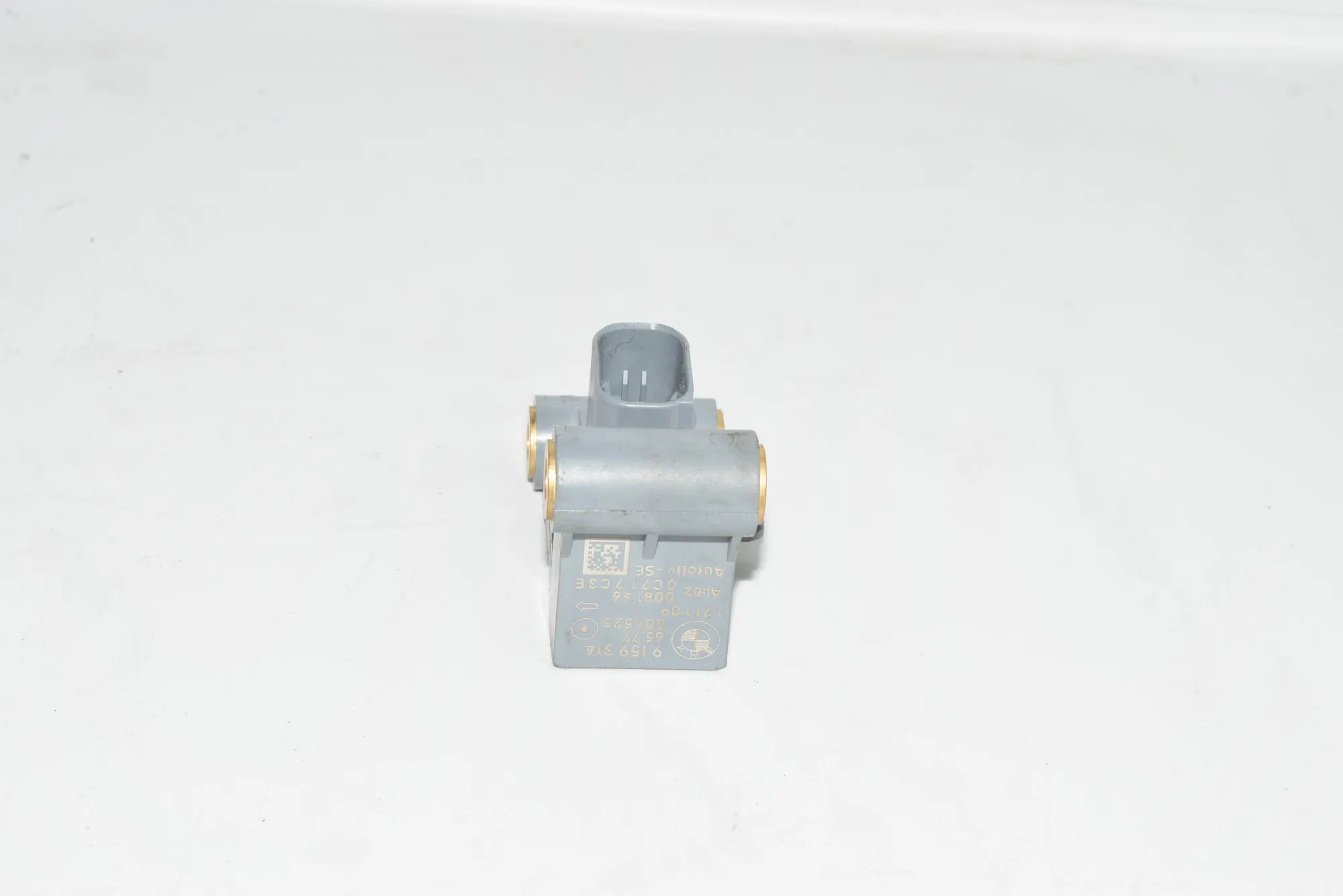 Front Right Impact Sensor – OEM 9159314 · BMW 5 (F10) BMW 5 (F10) 2010 – 6