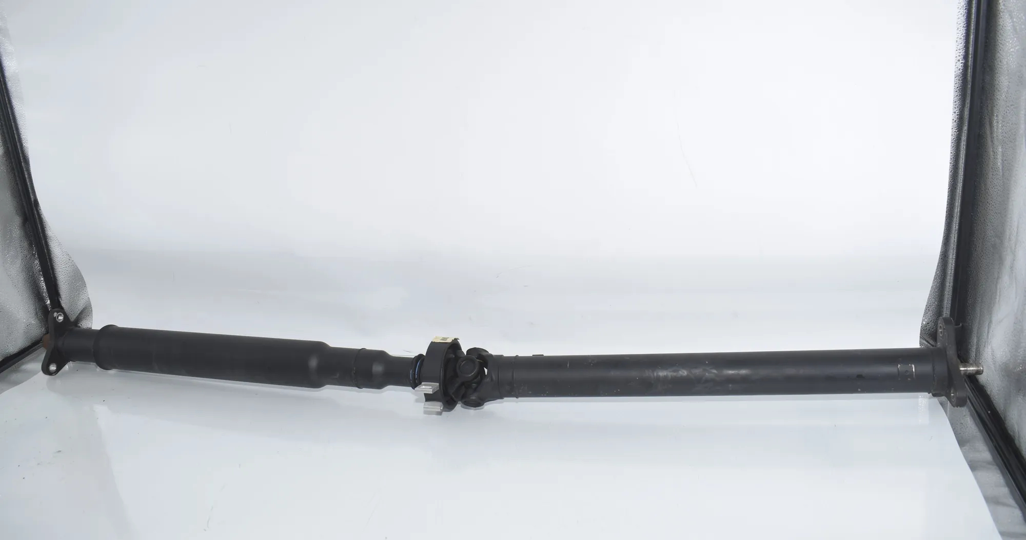Propshaft Cardan – OEM 7631365 · BMW 5 (F10) 530 d 2014 – 2
