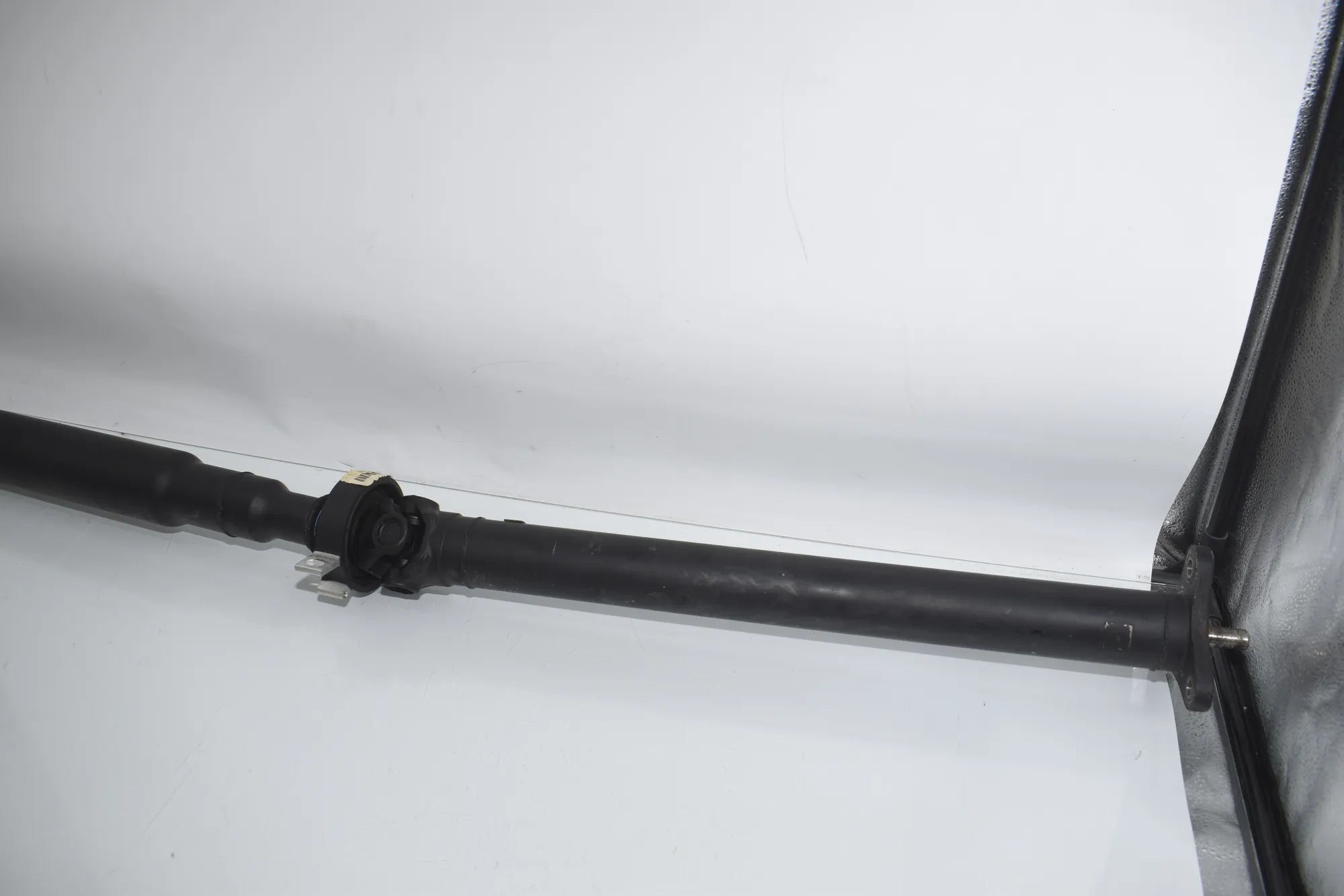 Propshaft Cardan – OEM 7631365 · BMW 5 (F10) 530 d 2014 – 4