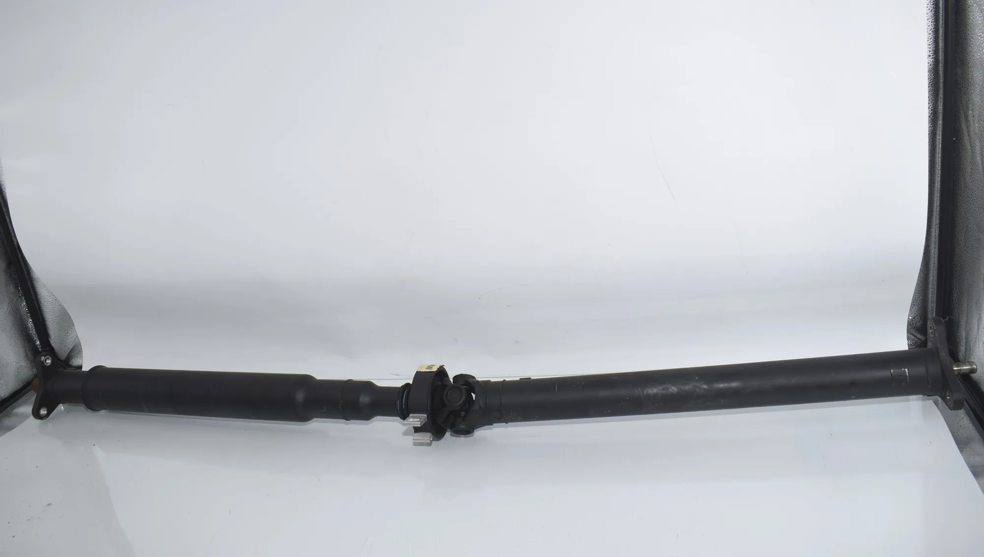 Propshaft Cardan – OEM 7631365 · BMW 5 (F10) 530 d 2014