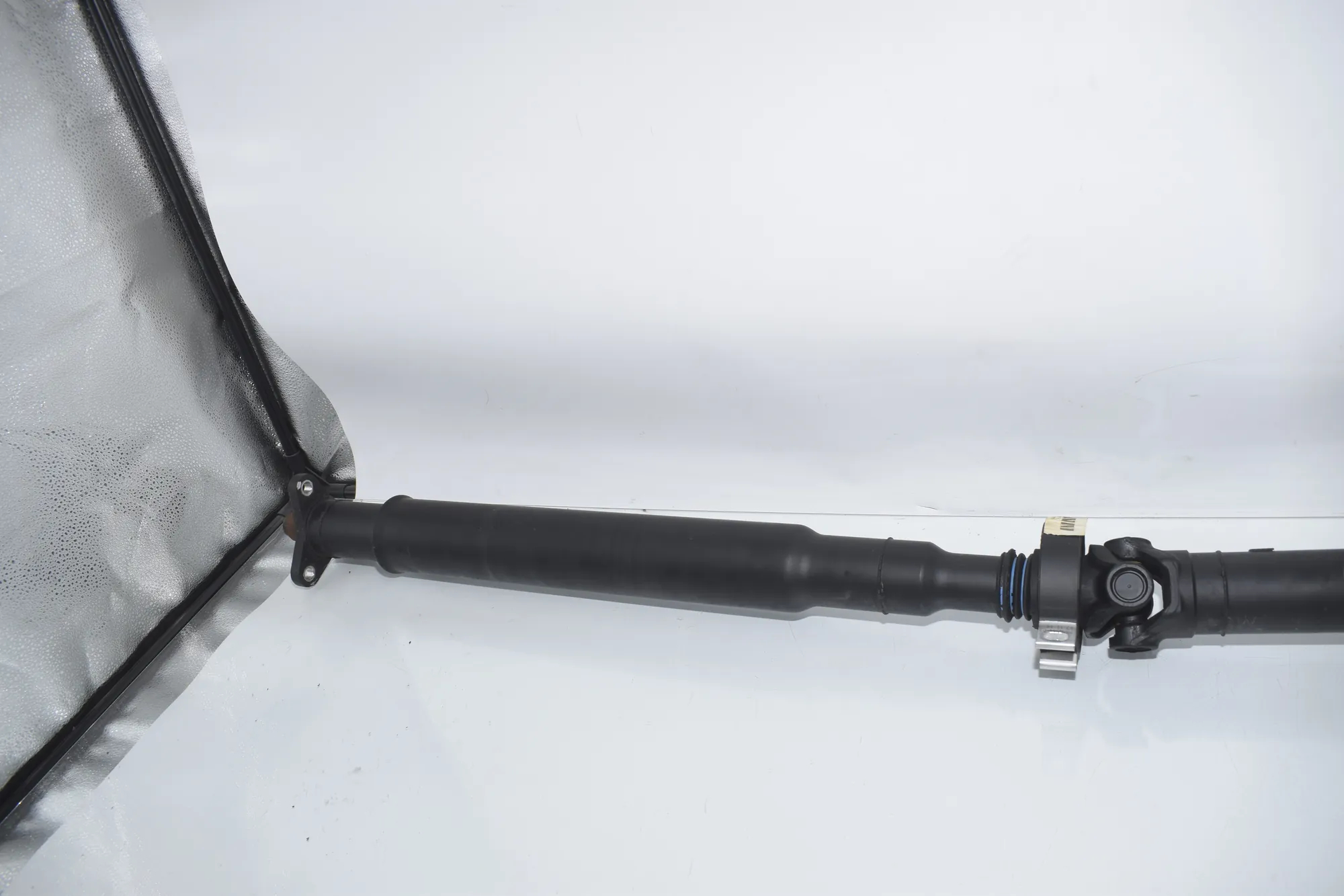 Propshaft Cardan – OEM 7631365 · BMW 5 (F10) 530 d 2014 – 3
