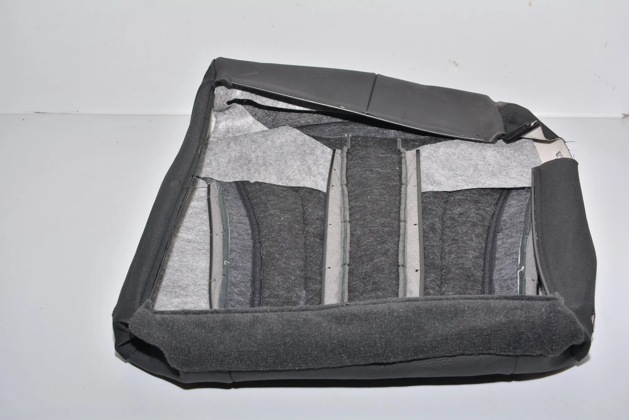 Rear Seat – OEM 3280968 · BMW X5 (F15, F85) BMW X5 (F15, F85) 2014 – 7