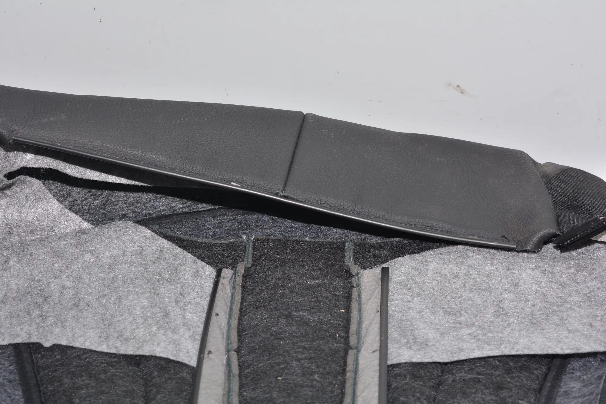 Rear Seat – OEM 3280968 · BMW X5 (F15, F85) BMW X5 (F15, F85) 2014 – 8