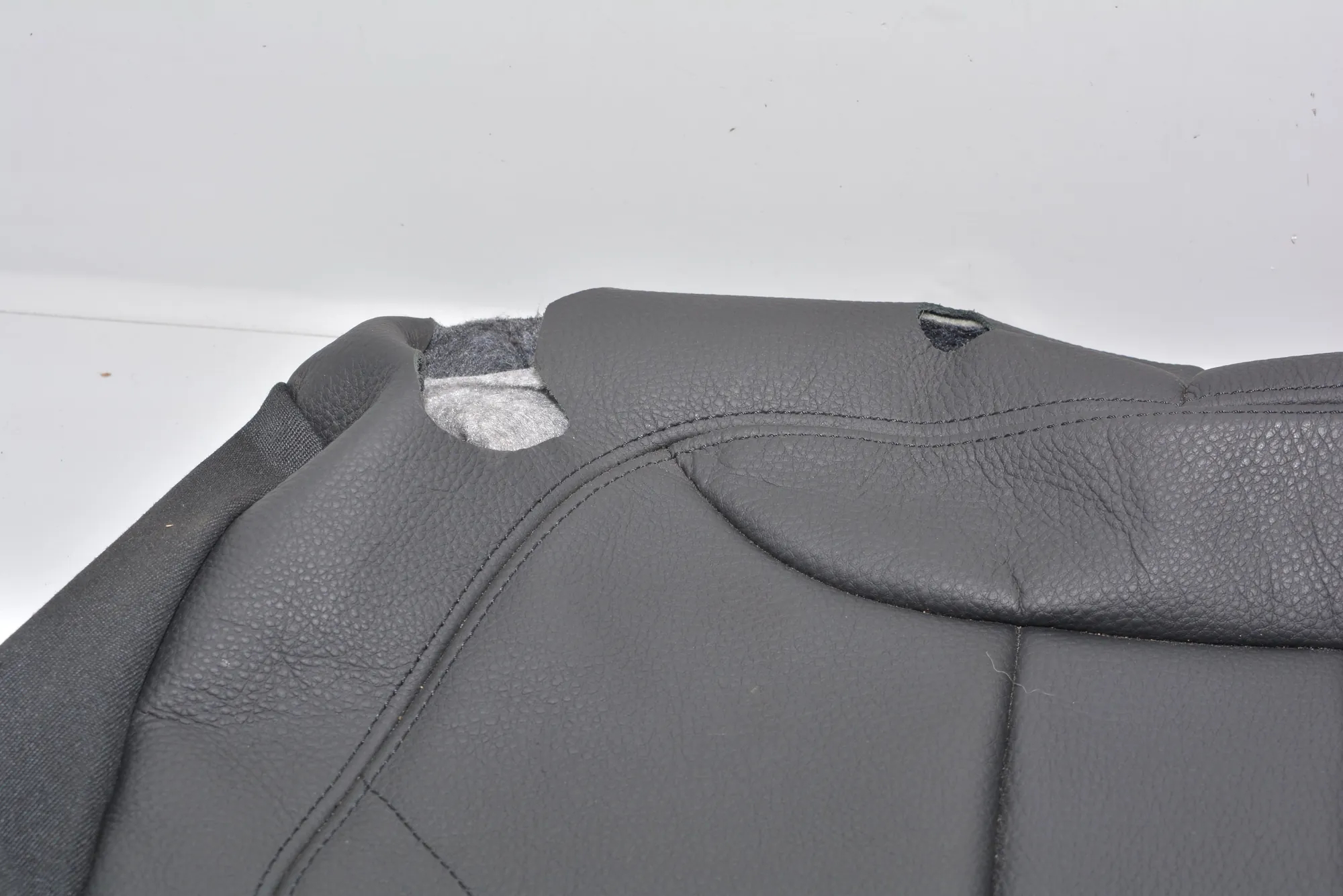 Rear Seat – OEM 3280968 · BMW X5 (F15, F85) BMW X5 (F15, F85) 2014 – 6