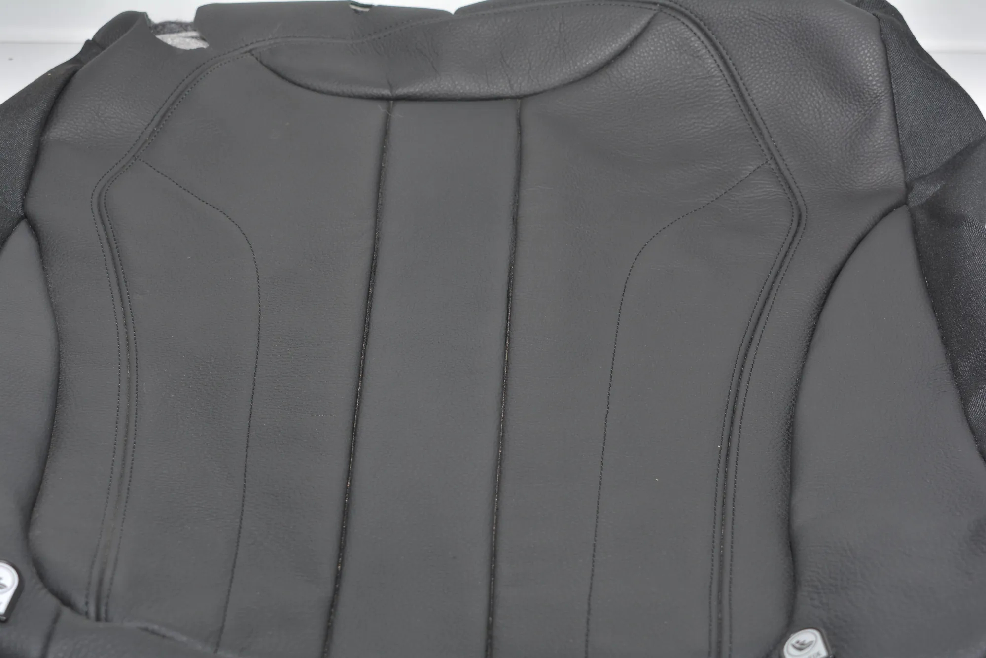 Rear Seat – OEM 3280968 · BMW X5 (F15, F85) BMW X5 (F15, F85) 2014 – 4