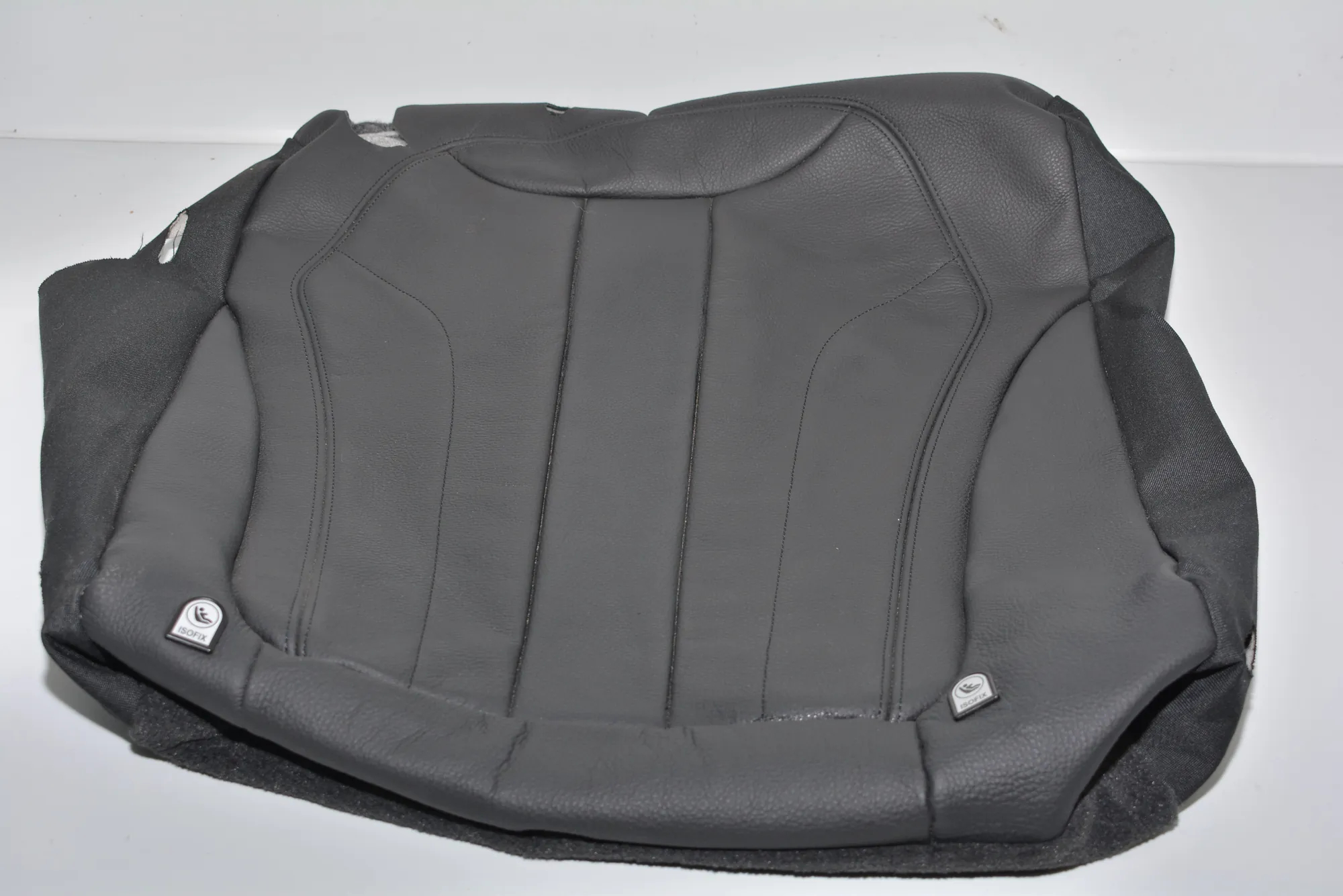 Rear Seat – OEM 3280968 · BMW X5 (F15, F85) BMW X5 (F15, F85) 2014