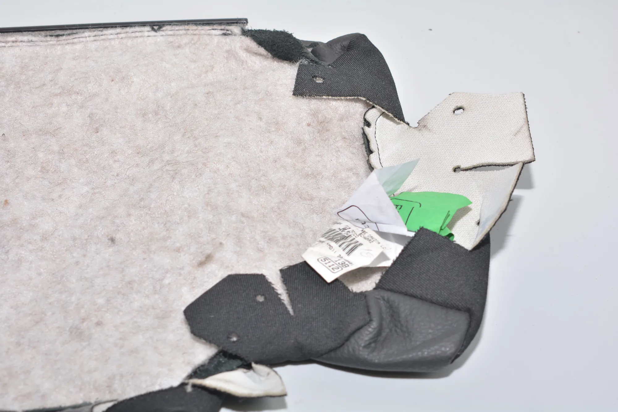 Other Interior Parts – OEM 1489731 · BMW X5 (F15, F85) BMW X5 (F15, F85) 2014 – 6