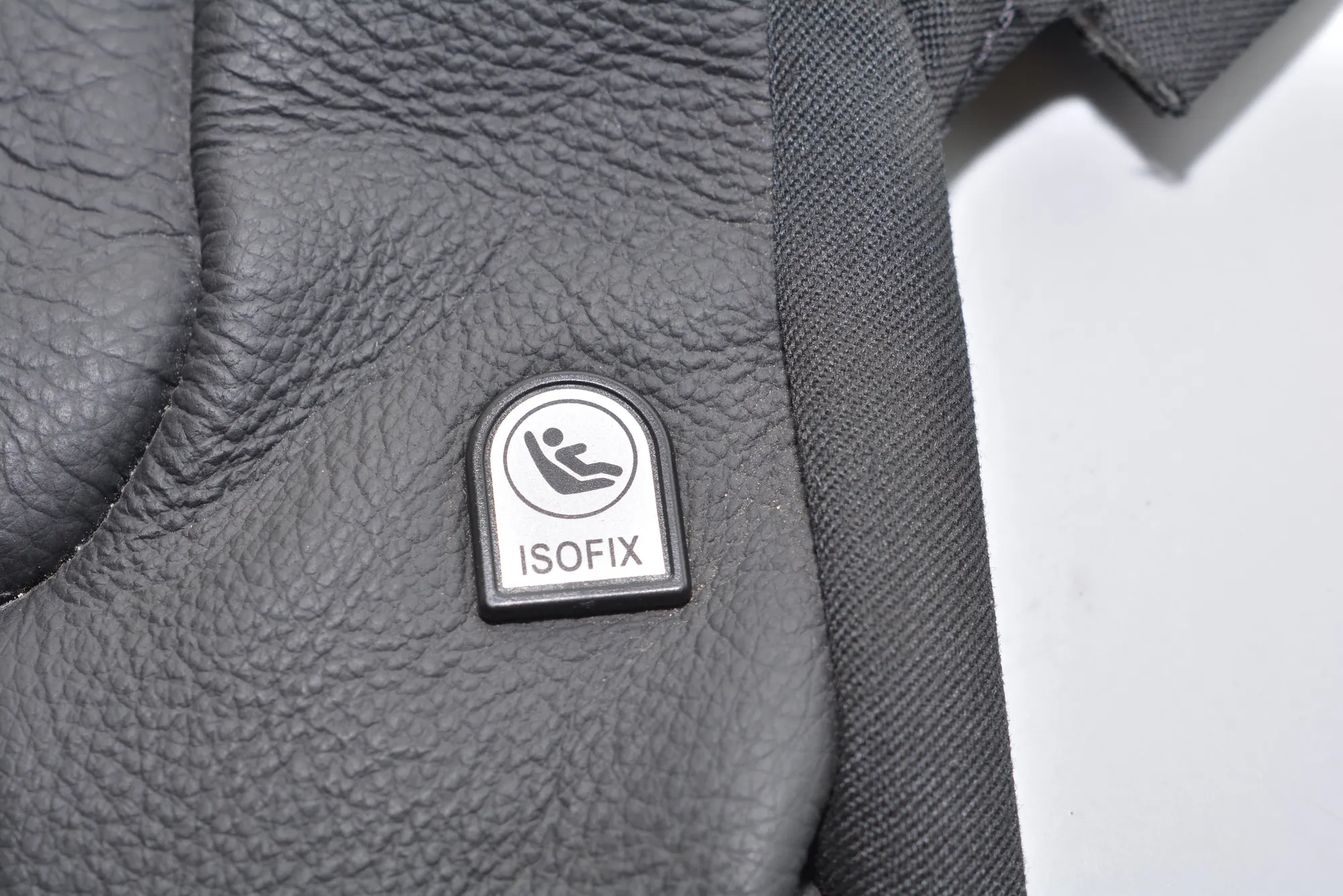 Rear Seat – OEM 1742317 · BMW X5 (F15, F85) BMW X5 (F15, F85) 2014 – 6