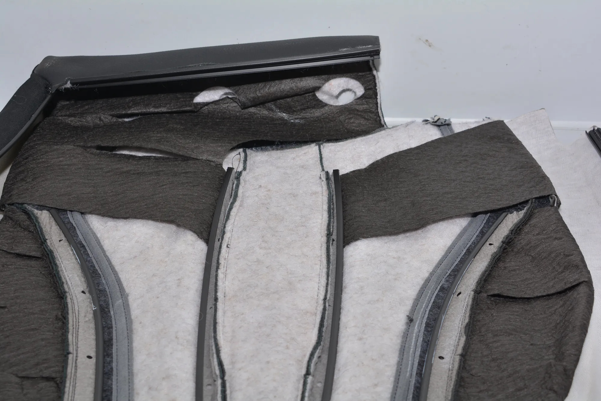 Rear Seat – OEM 1742317 · BMW X5 (F15, F85) BMW X5 (F15, F85) 2014 – 9