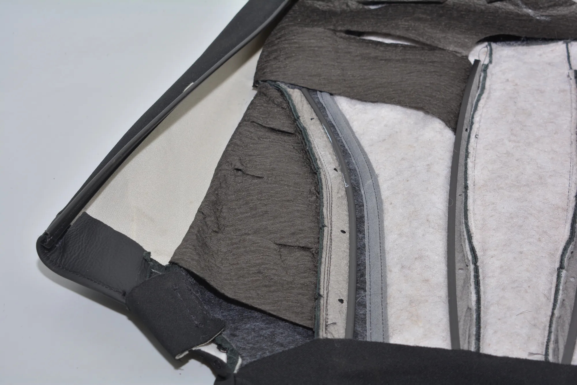 Rear Seat – OEM 1742317 · BMW X5 (F15, F85) BMW X5 (F15, F85) 2014 – 10