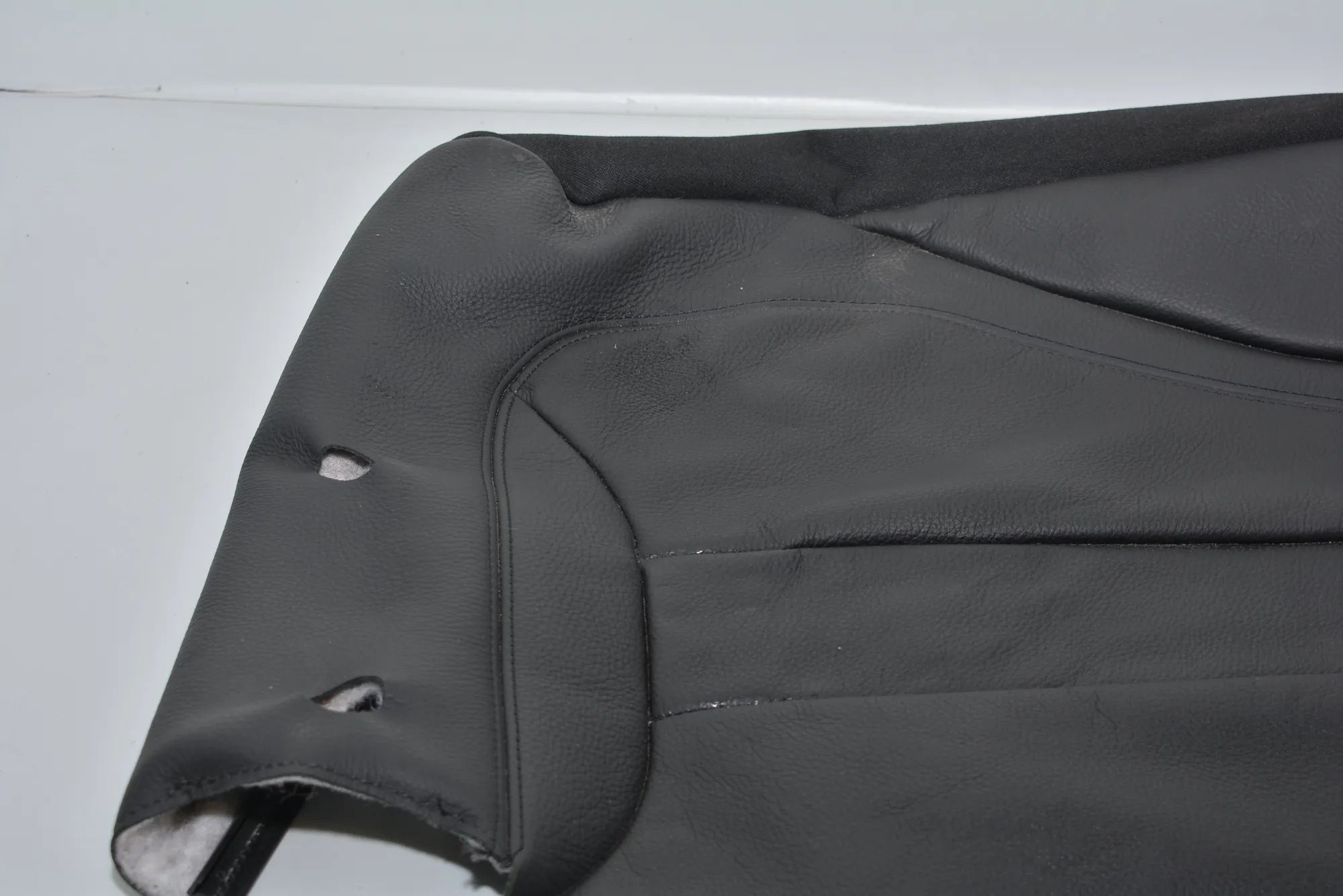 Rear Seat – OEM 1742317 · BMW X5 (F15, F85) BMW X5 (F15, F85) 2014 – 4