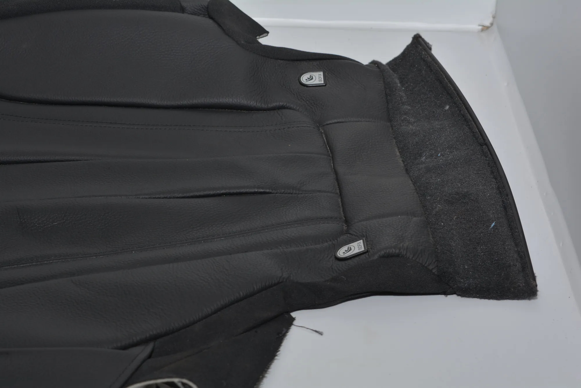Rear Seat – OEM 1742317 · BMW X5 (F15, F85) BMW X5 (F15, F85) 2014 – 2