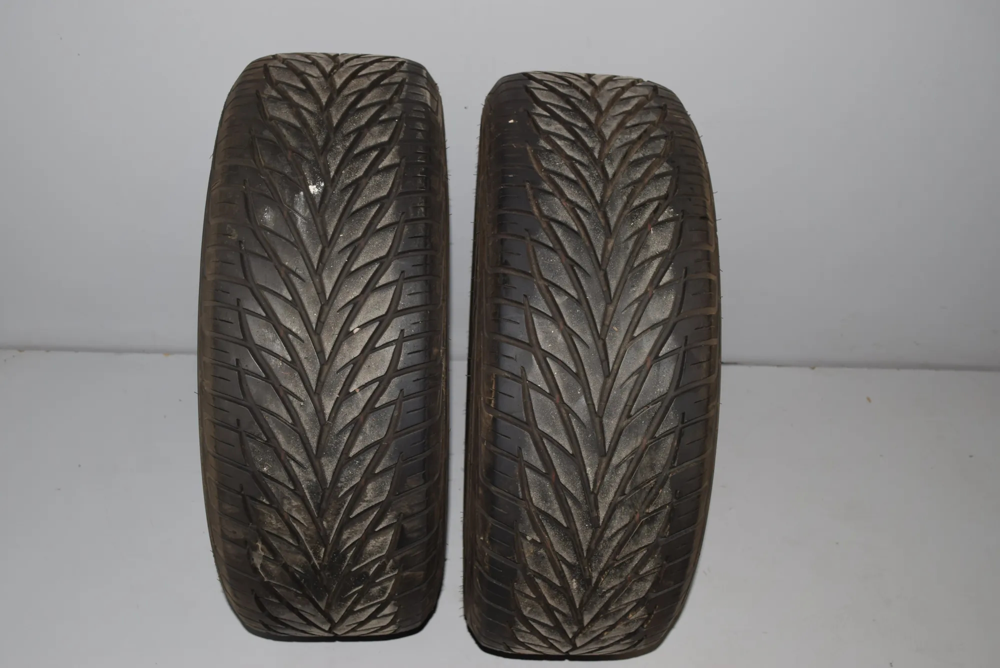 Tire – OEM NA · BMW X3 (E83) BMW X3 (E83) 2010